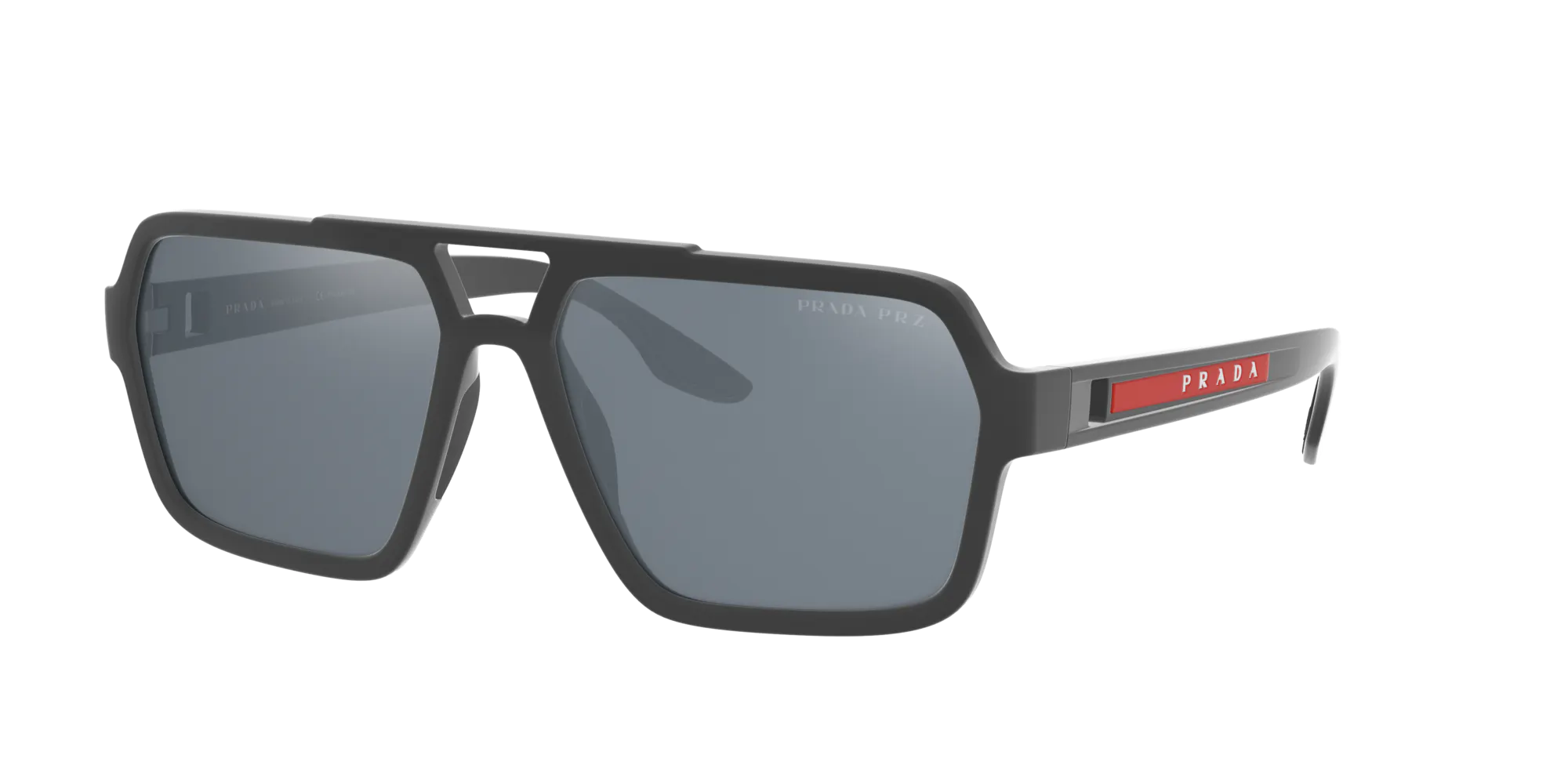 Angle_Left01, Prada Linea Rossa PS 01XS UFK07H