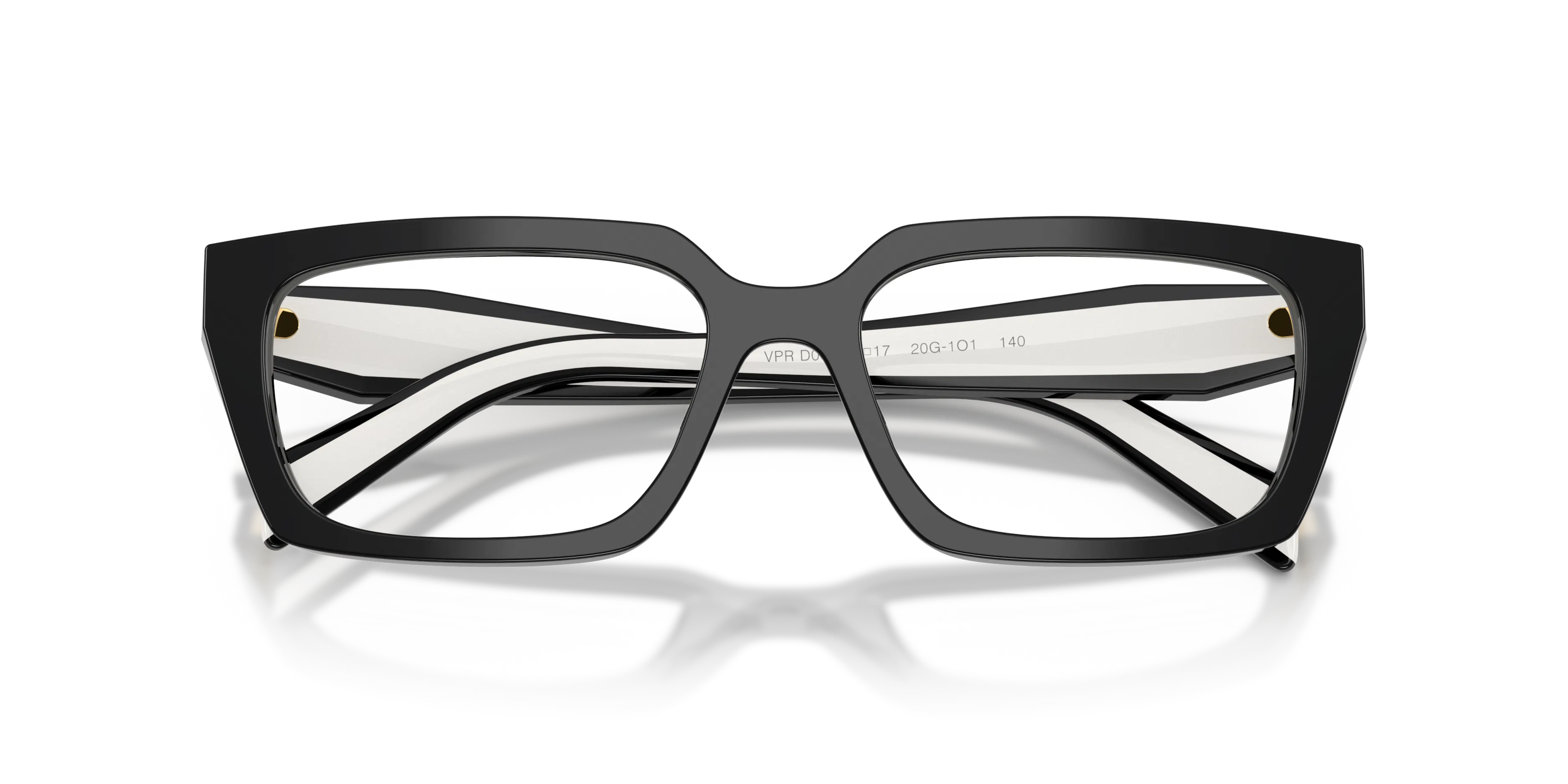 Folded, PRADA PR D05V 20G1O1