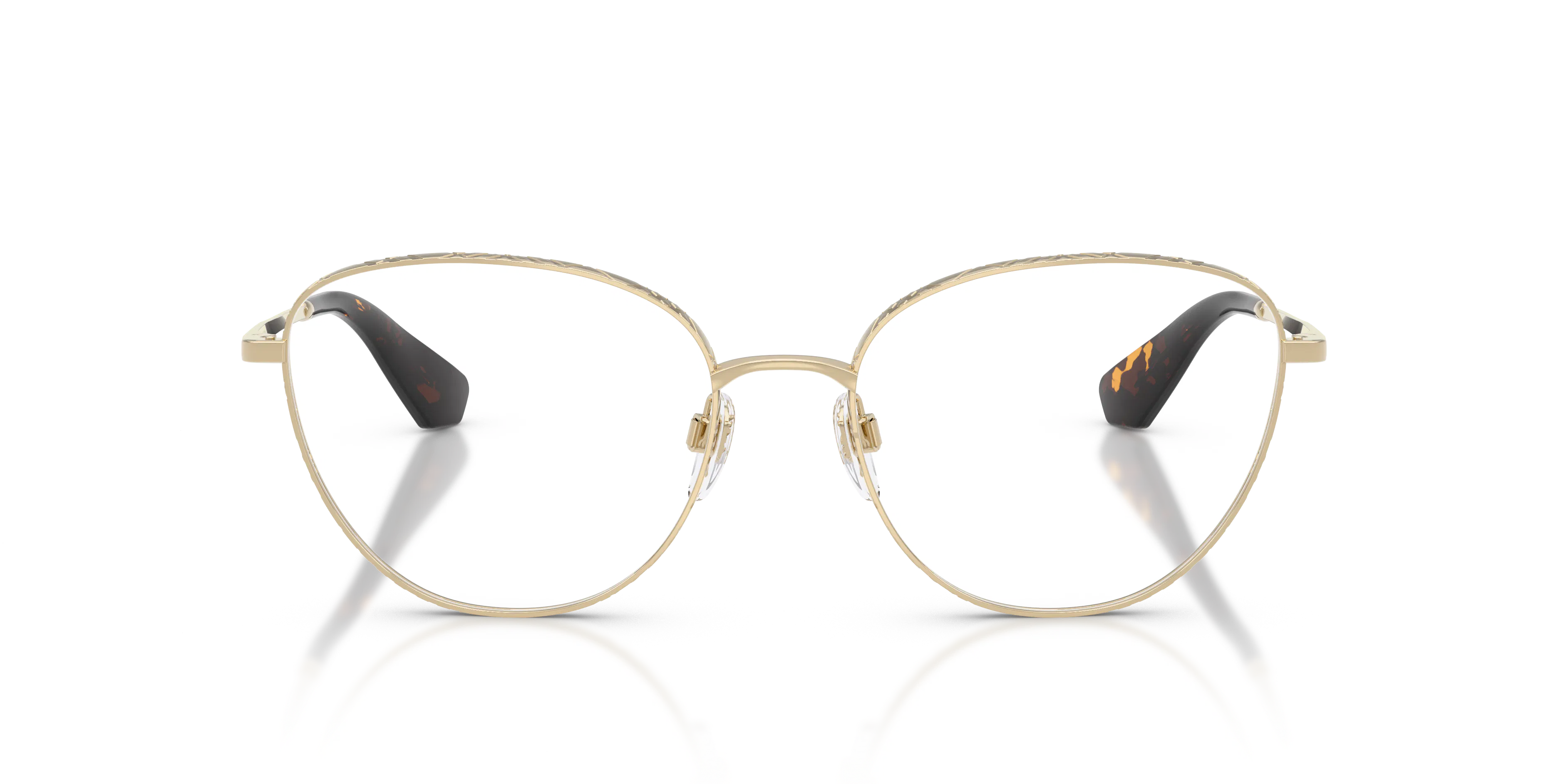 Front, Burberry BE 1398 Glasses