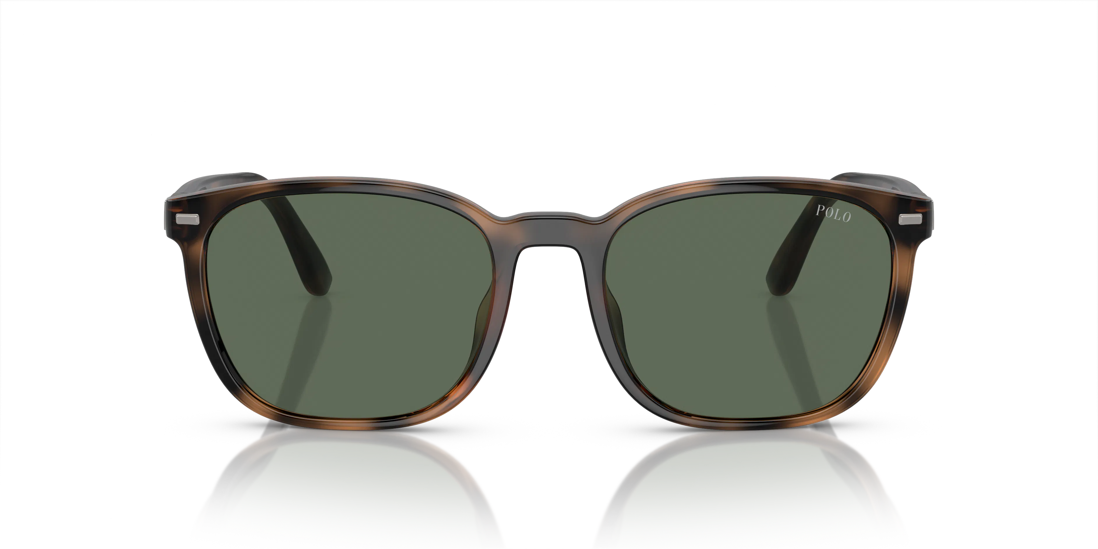 Front, Polo Ralph Lauren PH4208U 597471