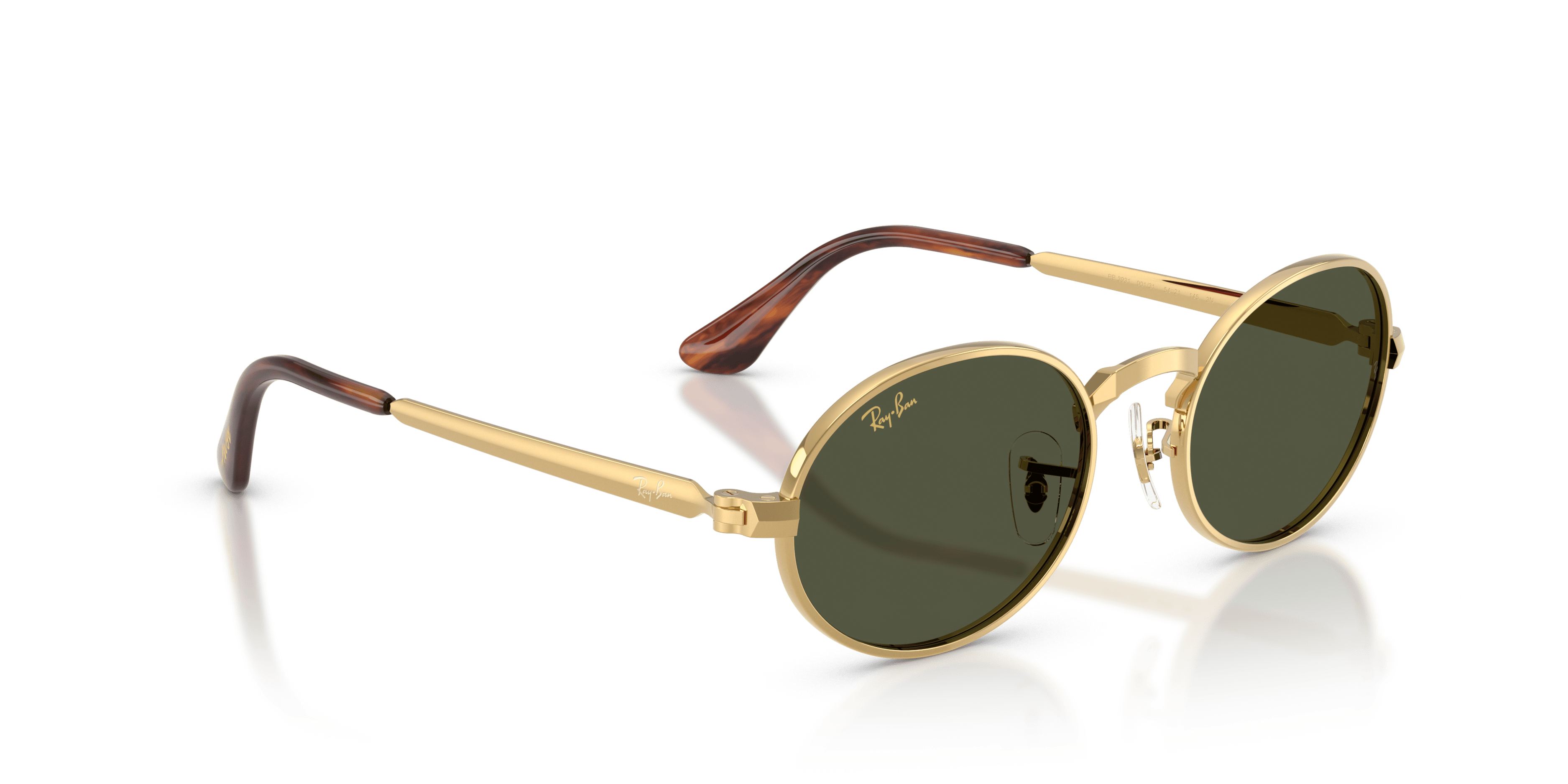 Detail01, Ray-Ban By A$AP Rocky RB3931 001/31