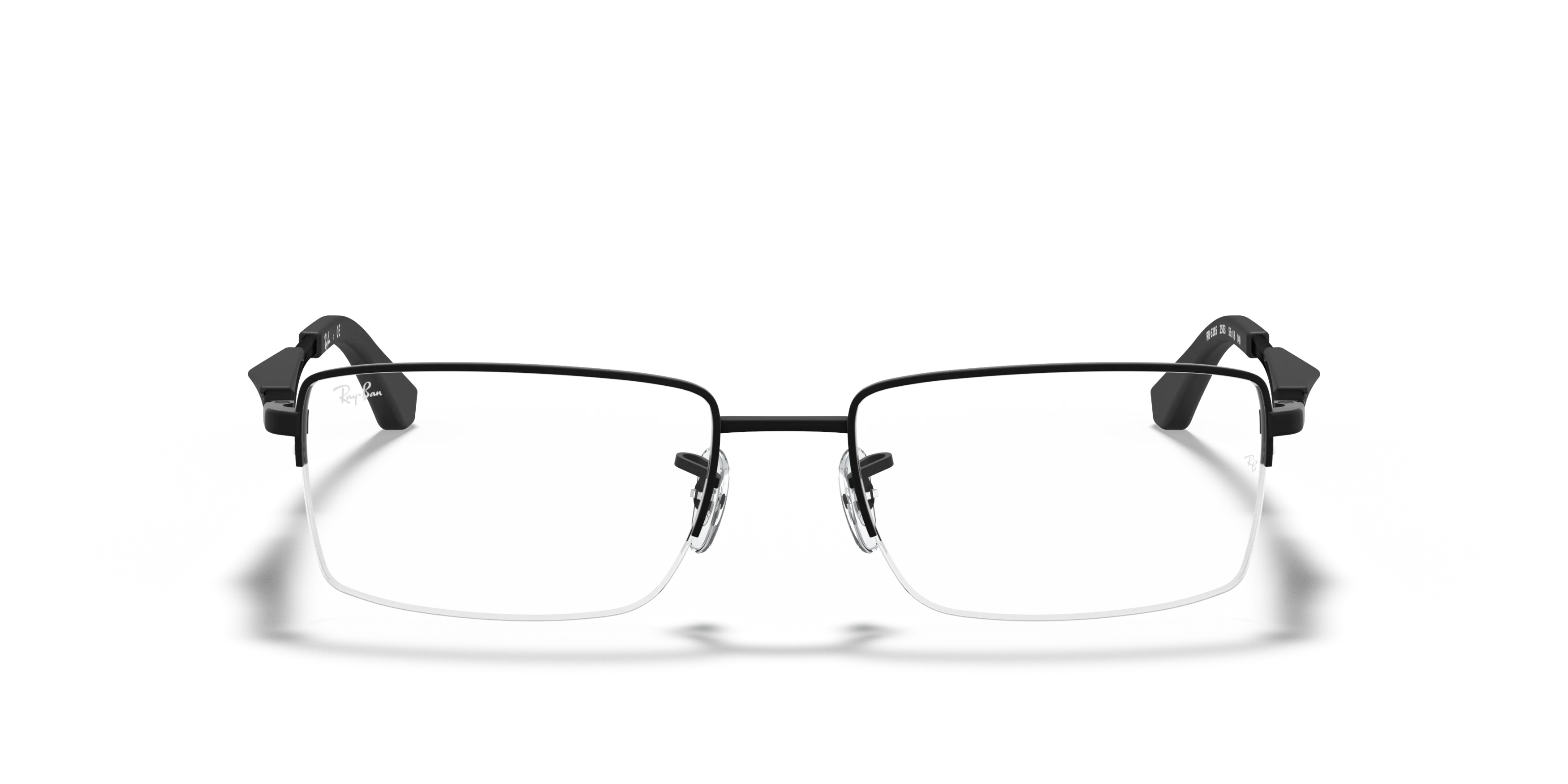 Front, Ray-Ban RX 6285 Glasses