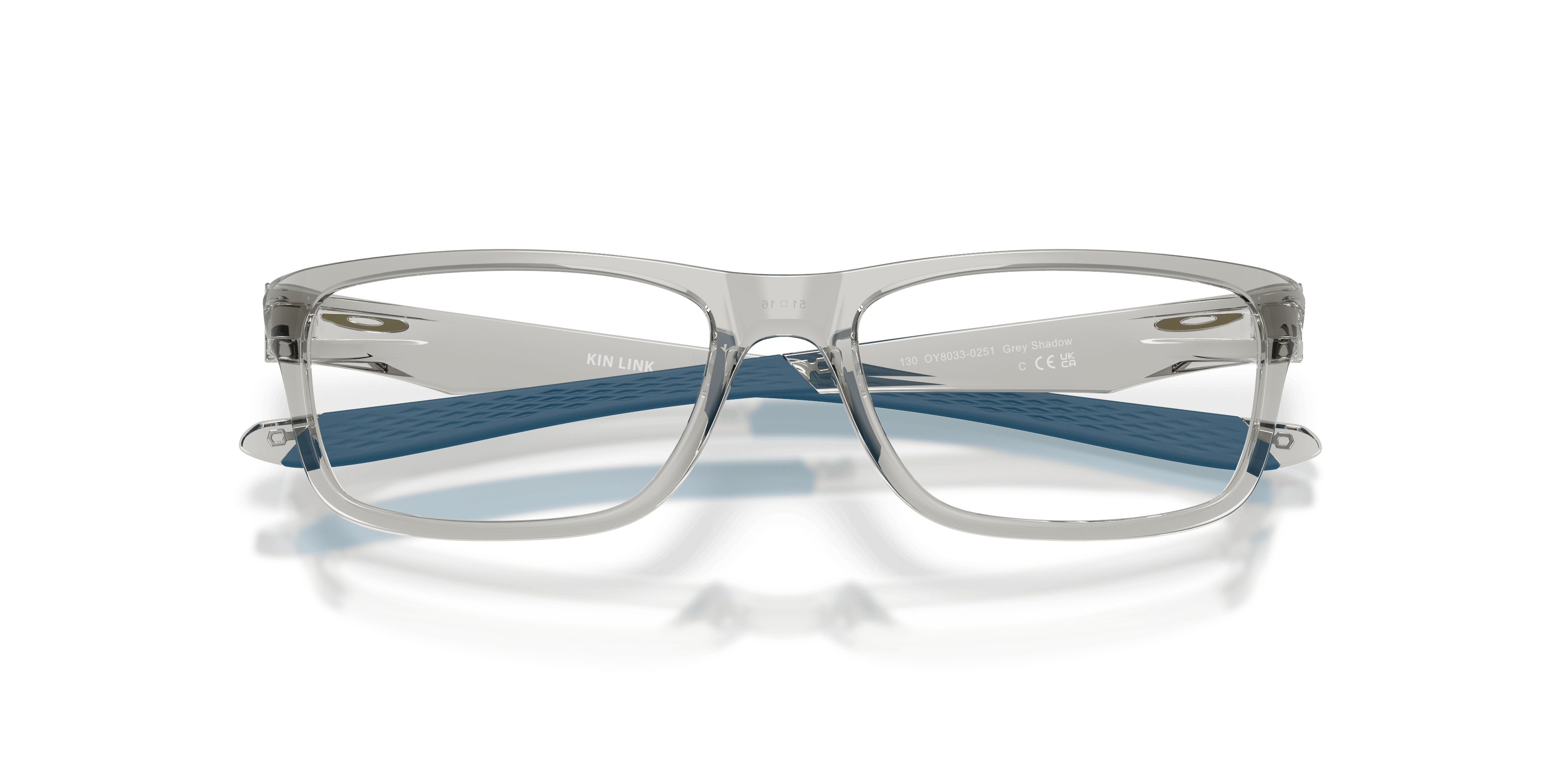 Folded, OAKLEY OY8033 Kin Link 803302