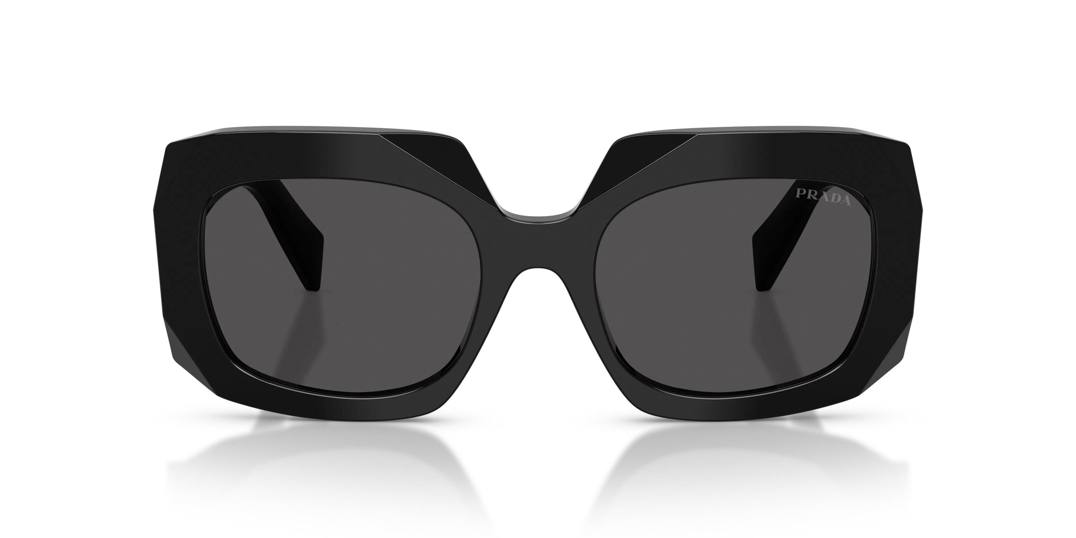 Front, Prada PR B23S 16K08Z