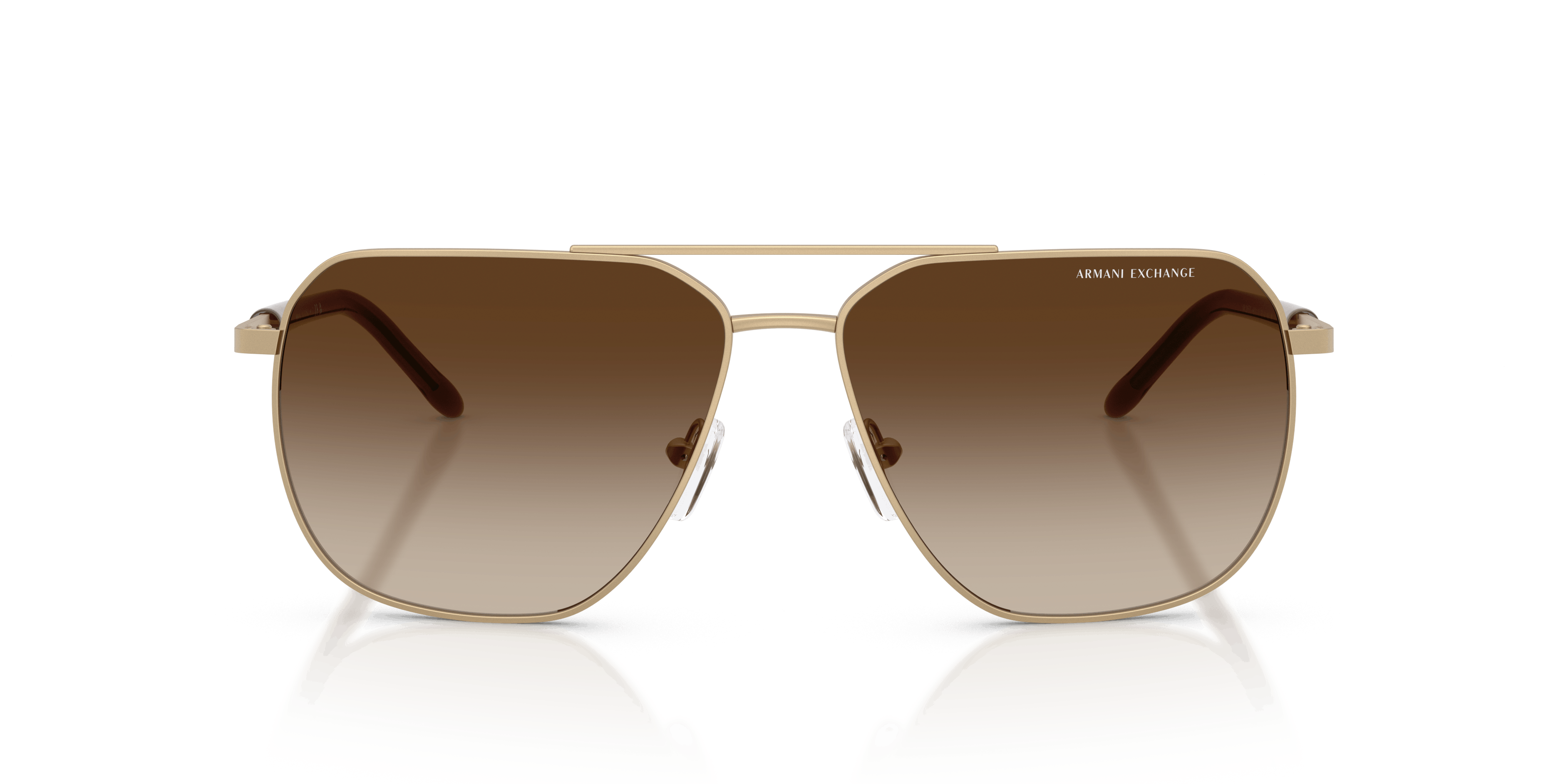 Front, Armani Exchange AX2057S 612113