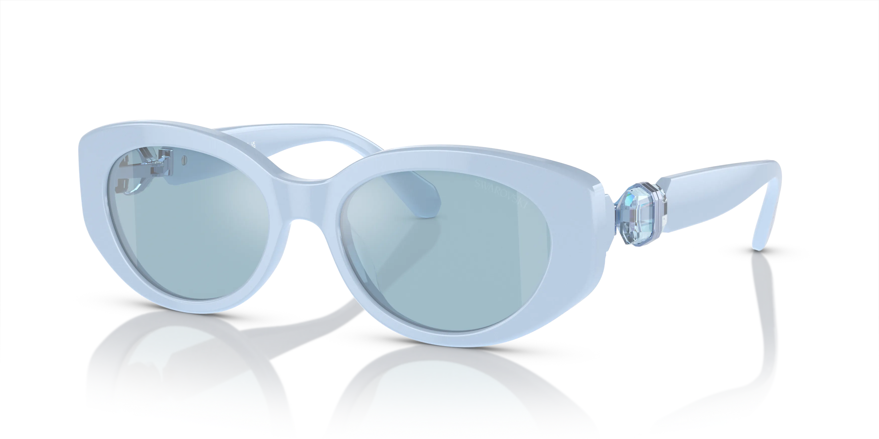 Angle_Left01, Swarovski SK6002 1006N1