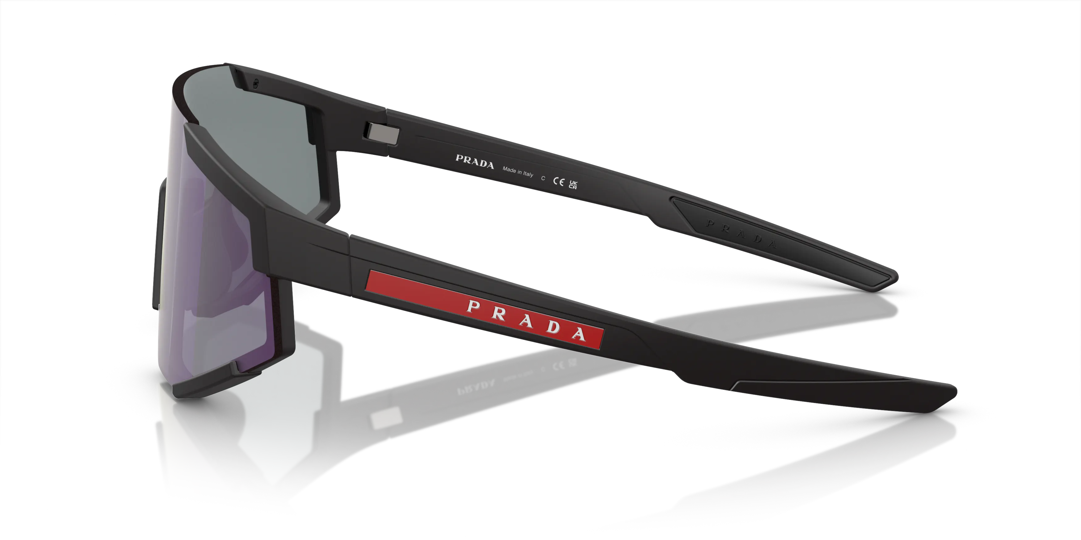 Angle_Left02, Prada Linea Rossa PS 04WS DG070A