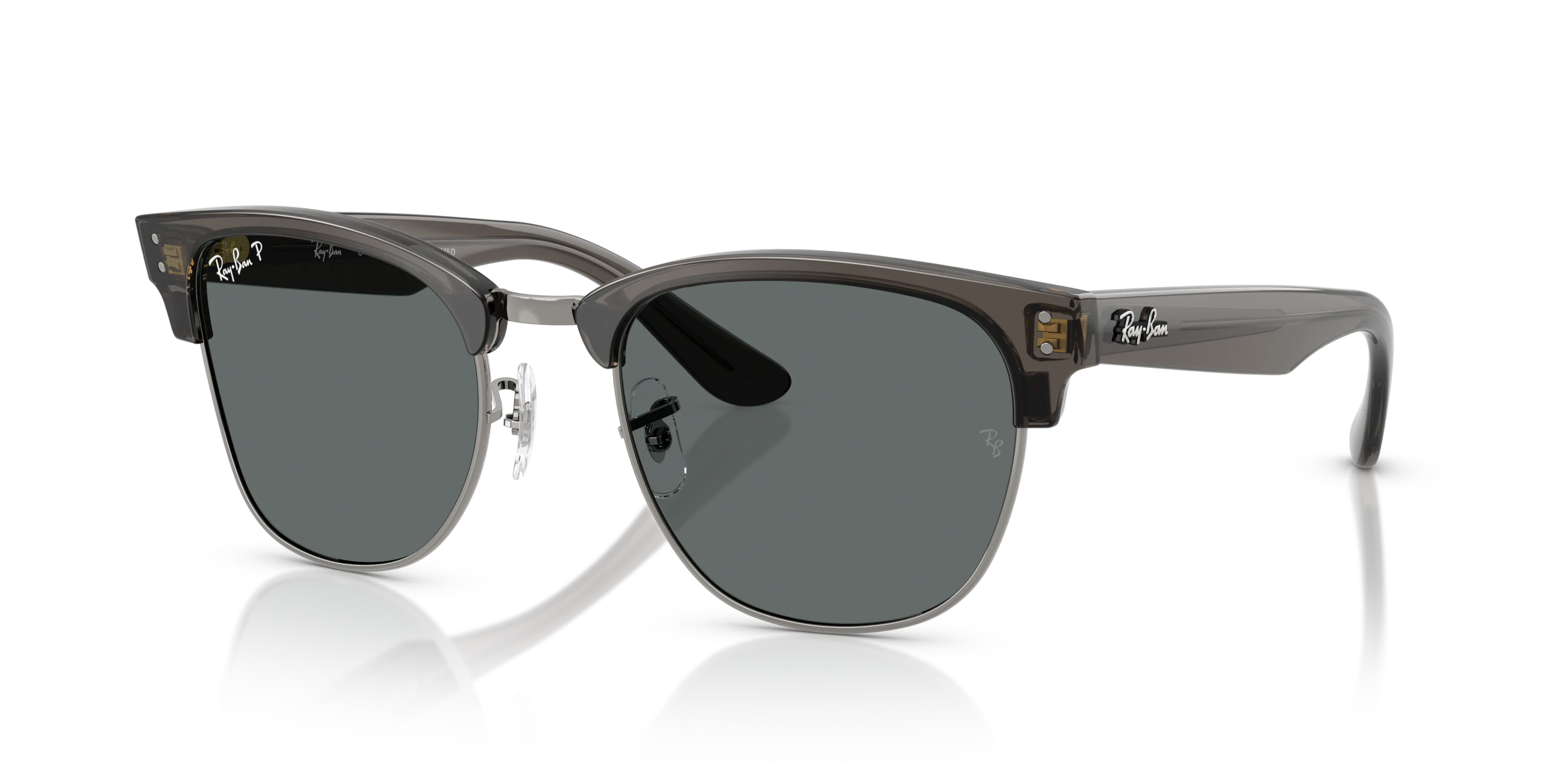 Angle_Left01, Ray-Ban CLUBMASTER REVERSE RBR0504S 670781