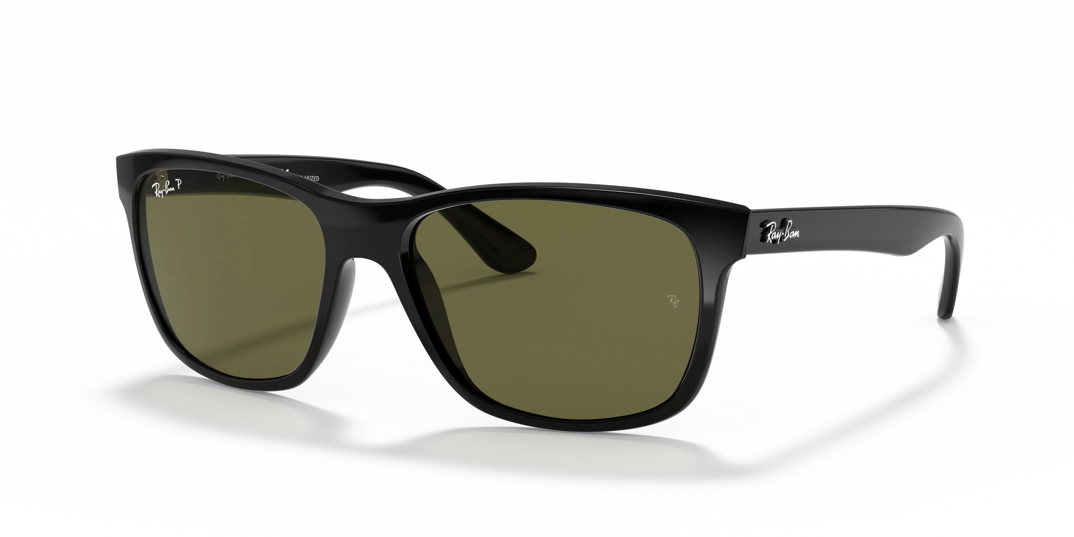 Angle_Left01, RAY-BAN RB4181 601/9A