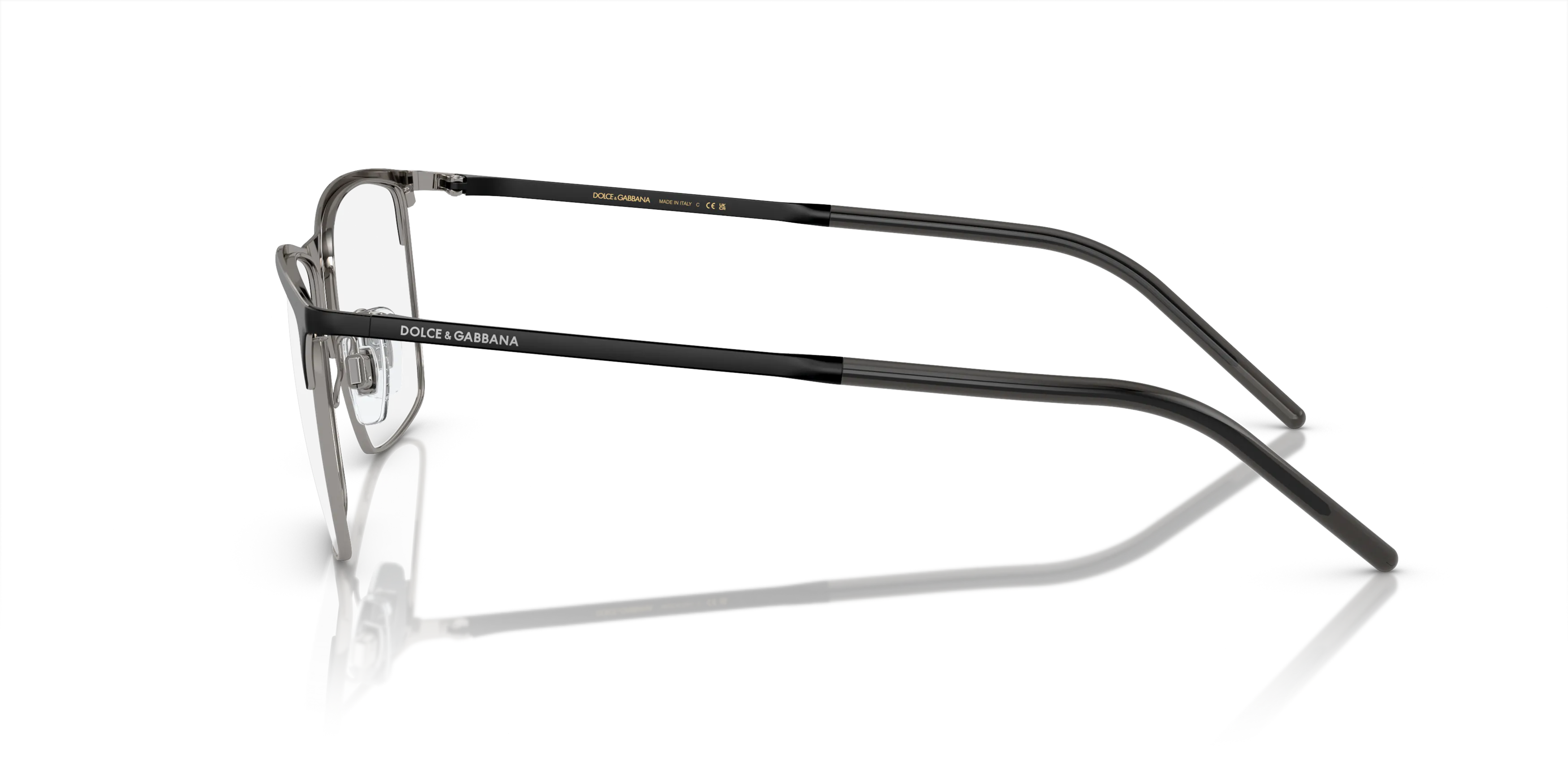 Angle_Left02, Dolce & Gabbana DG 1309 Glasses