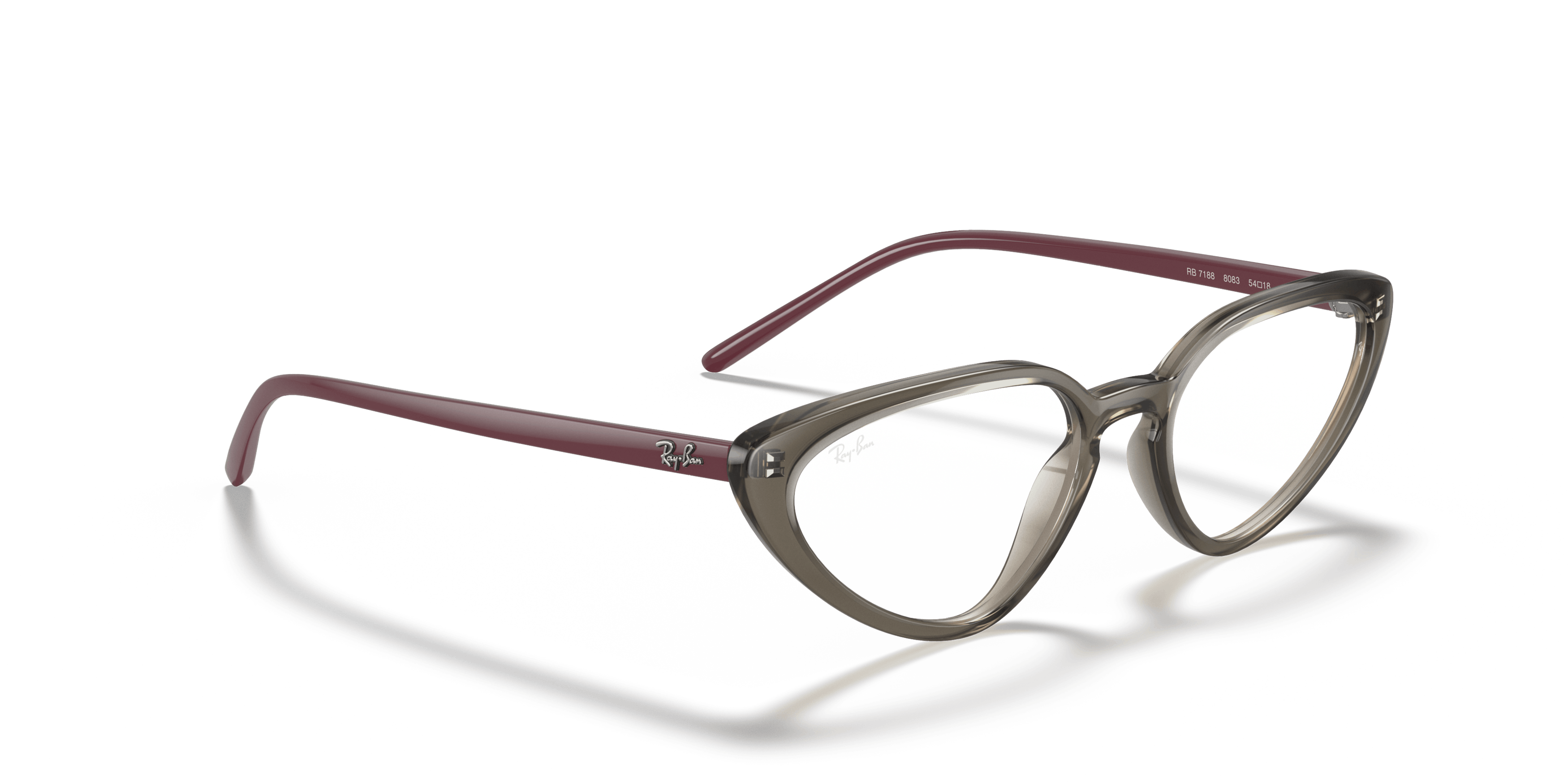 Detail05, Ray-Ban RB7188 8083