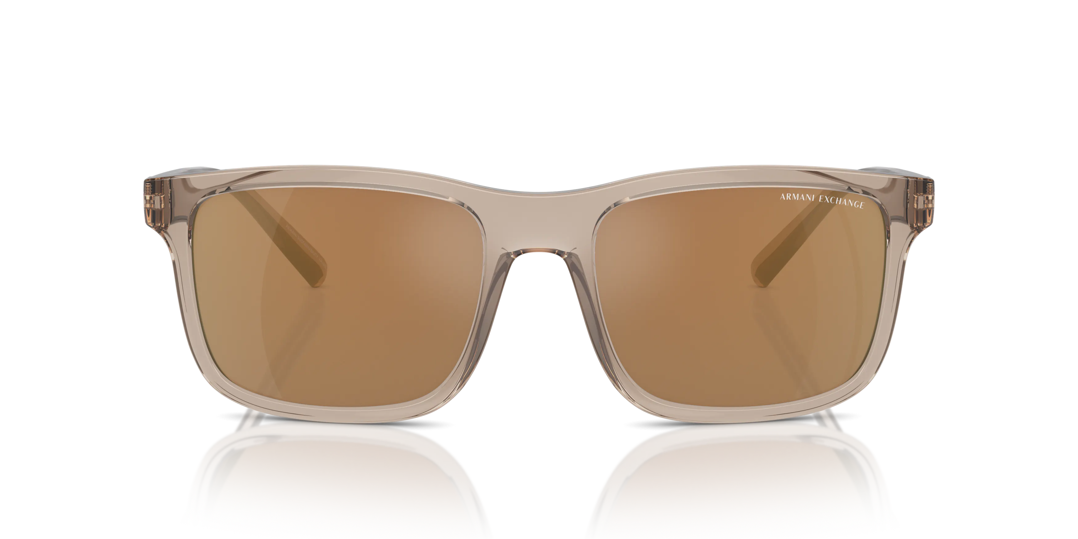 Front, Armani Exchange AX4145S 83445A