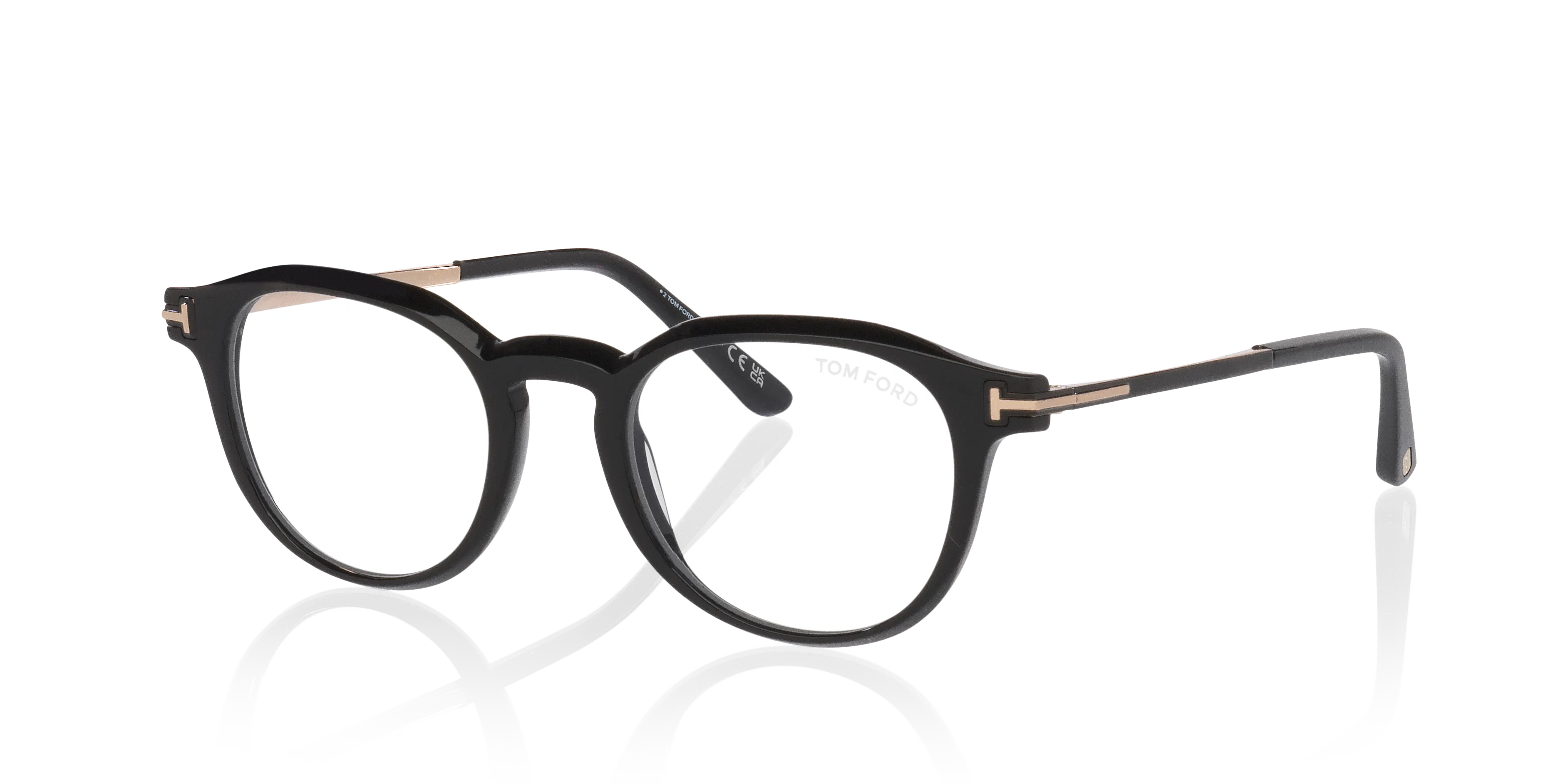 Angle_Left01, Tom Ford FT6125-B TR002380 1330