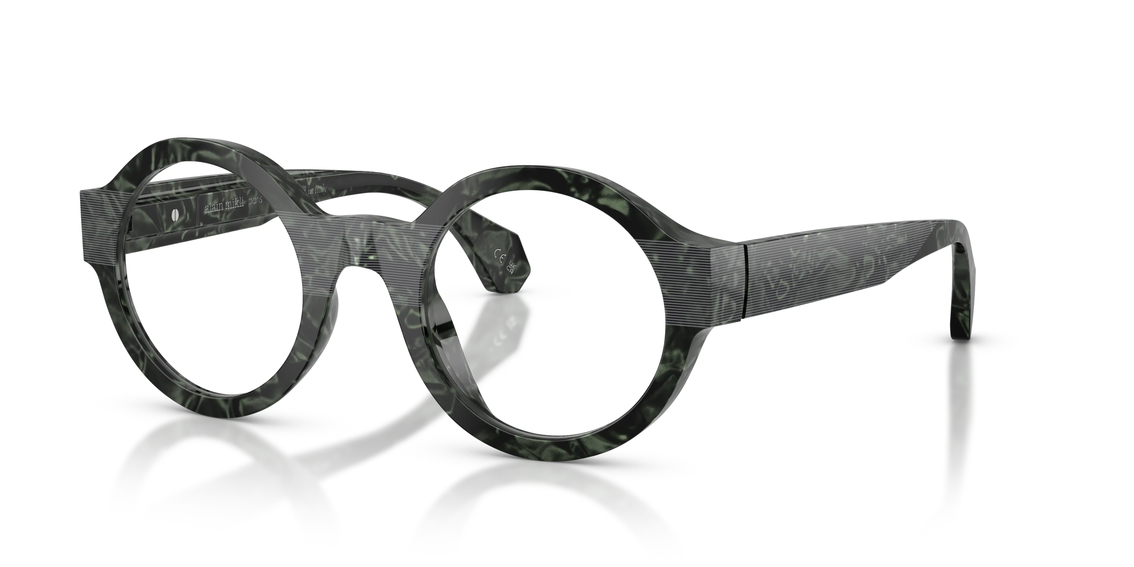 Angle_Left01, Alain Mikli A03509X 0990