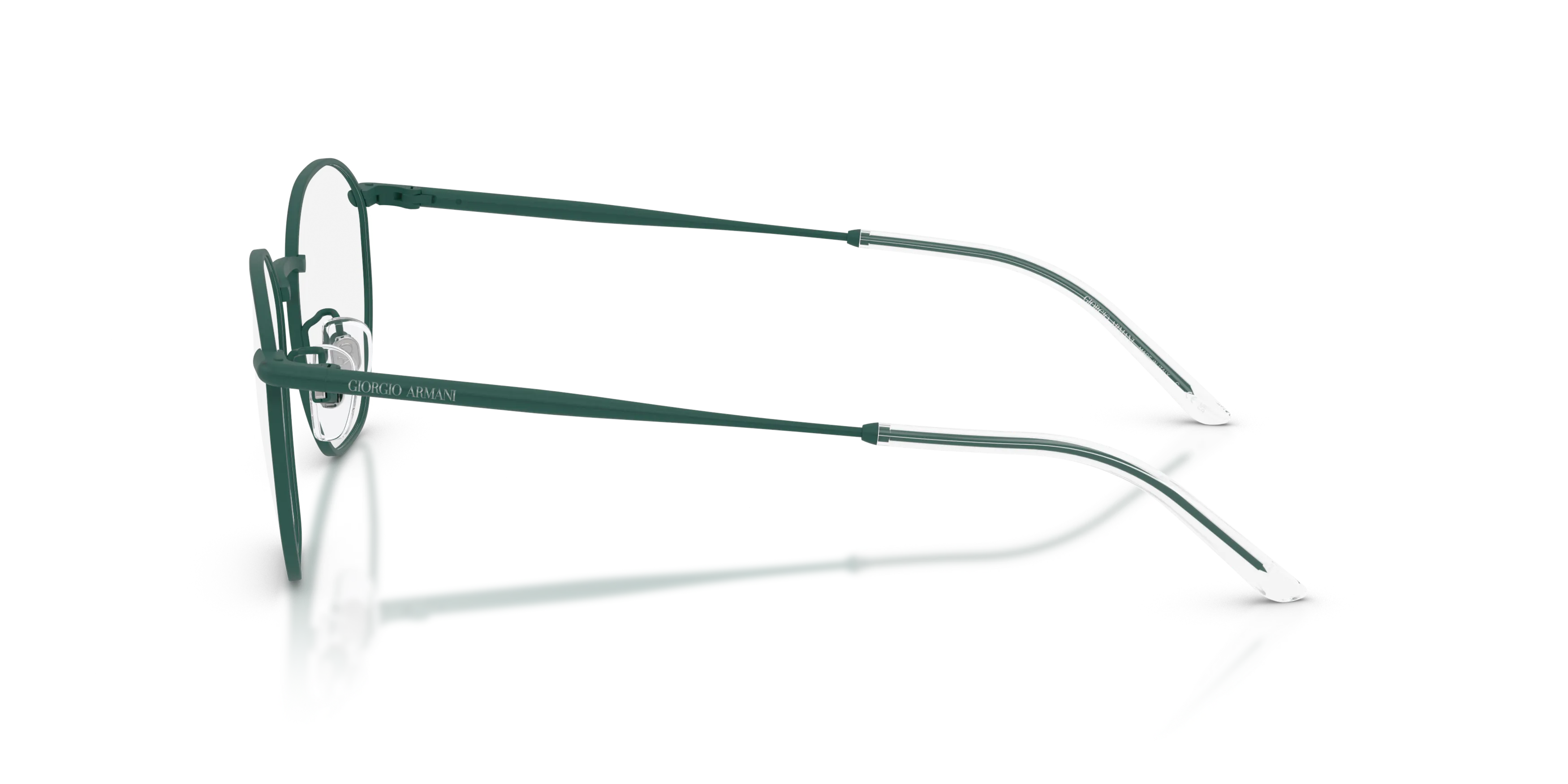 Angle_Left02, Giorgio Armani 0AR5156 3392 Briller