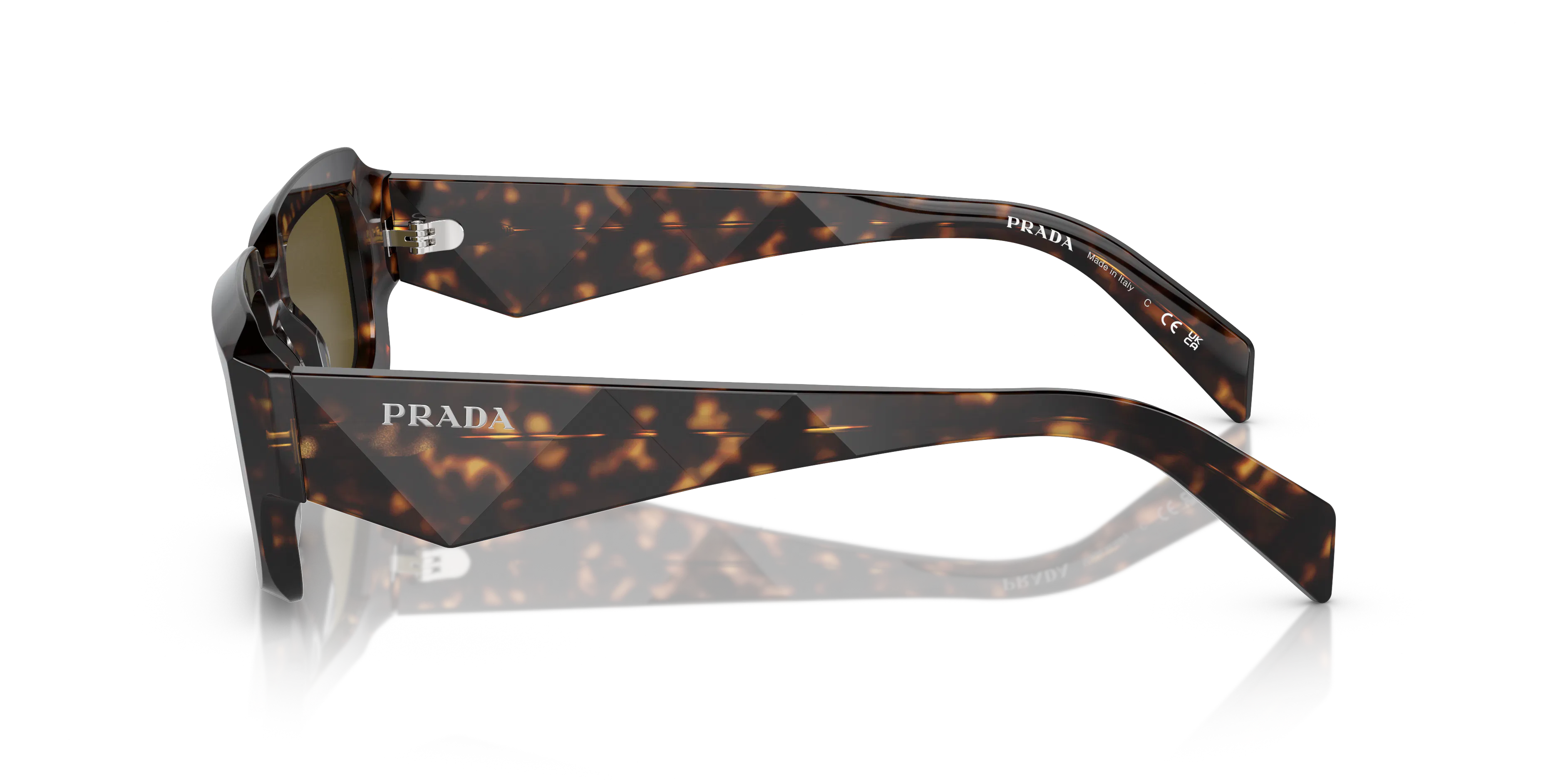 Angle_Left02, Prada PR 27ZS 19J09Z