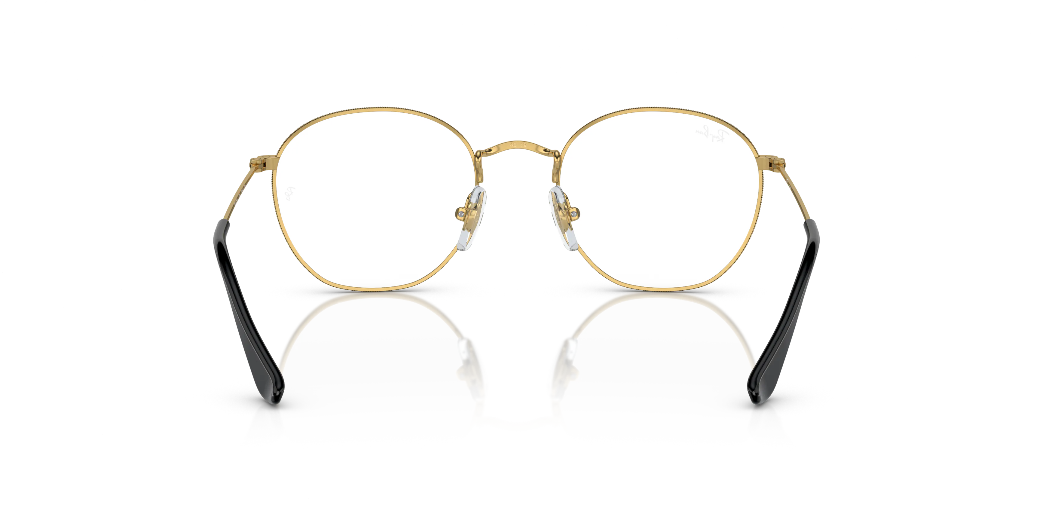Ray-Ban 0RY9572V 4086 46/19 | Pearle Opticiens