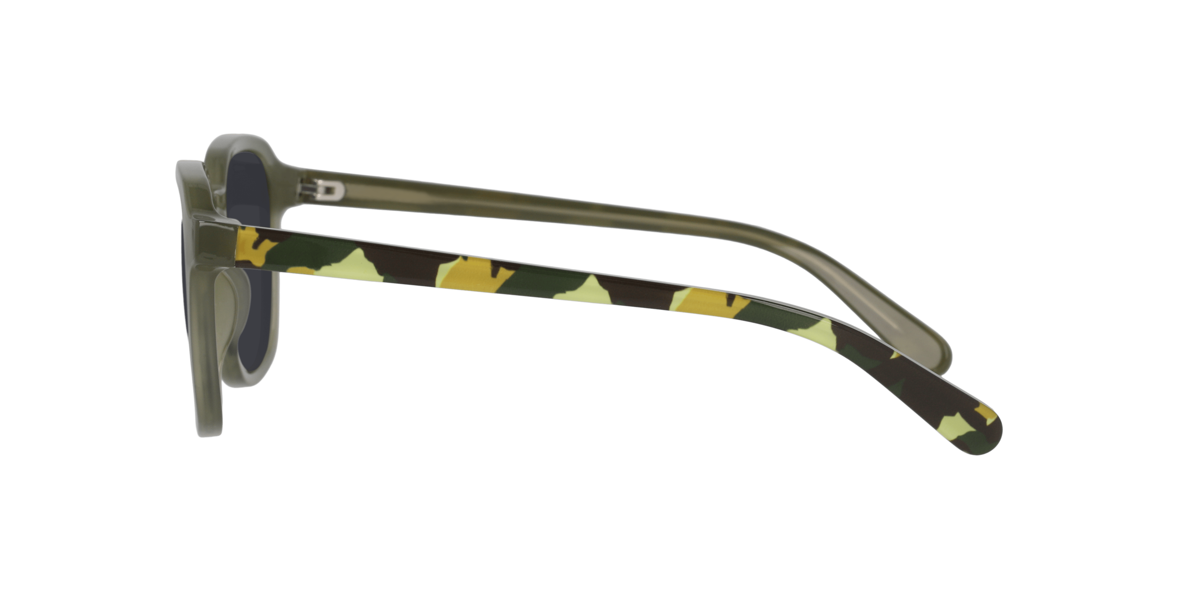 Angle_Left02, Kids Sun 0IY6012 C01 Solbriller