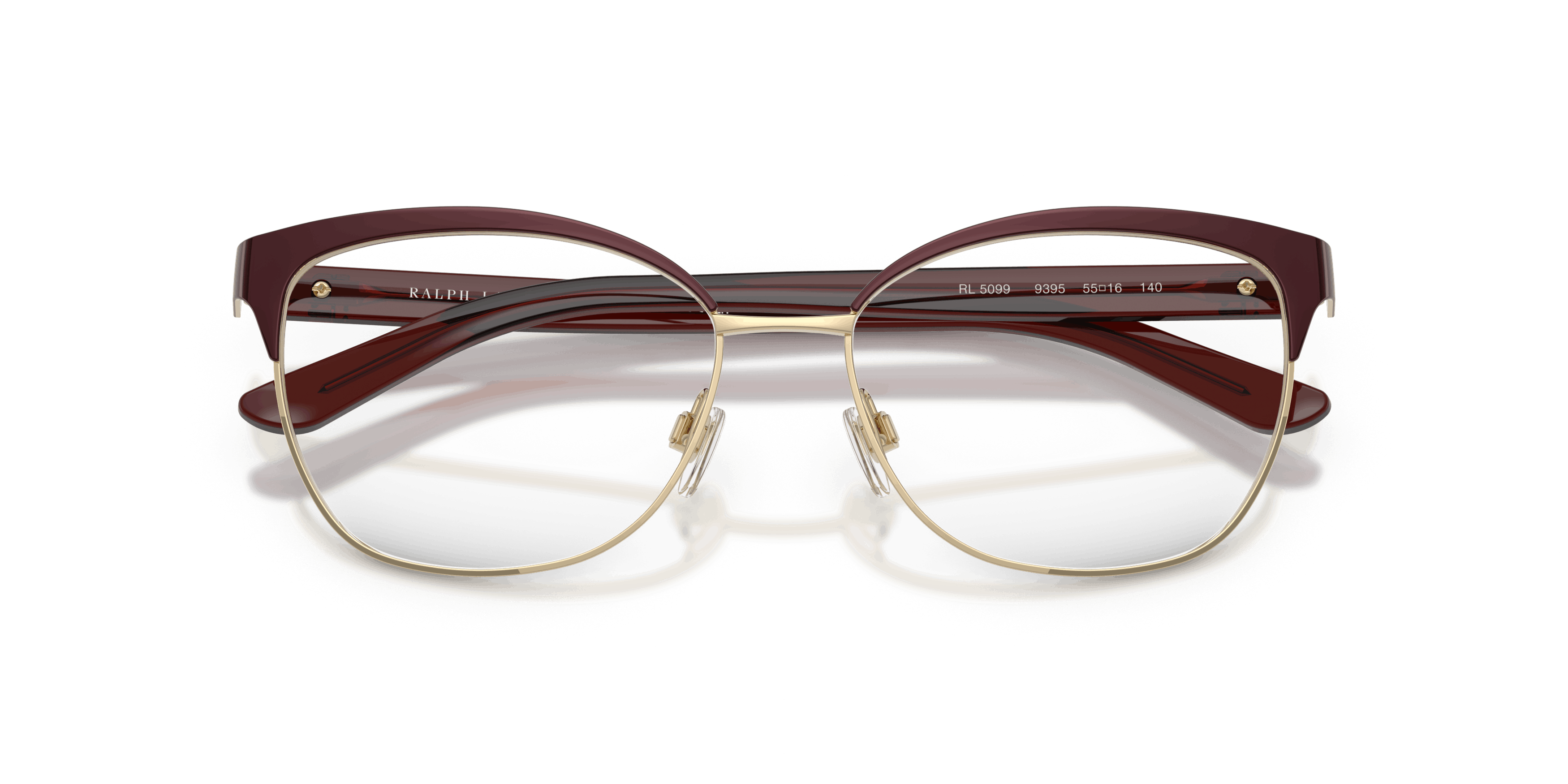 Folded, Ralph Lauren RL5099 9395