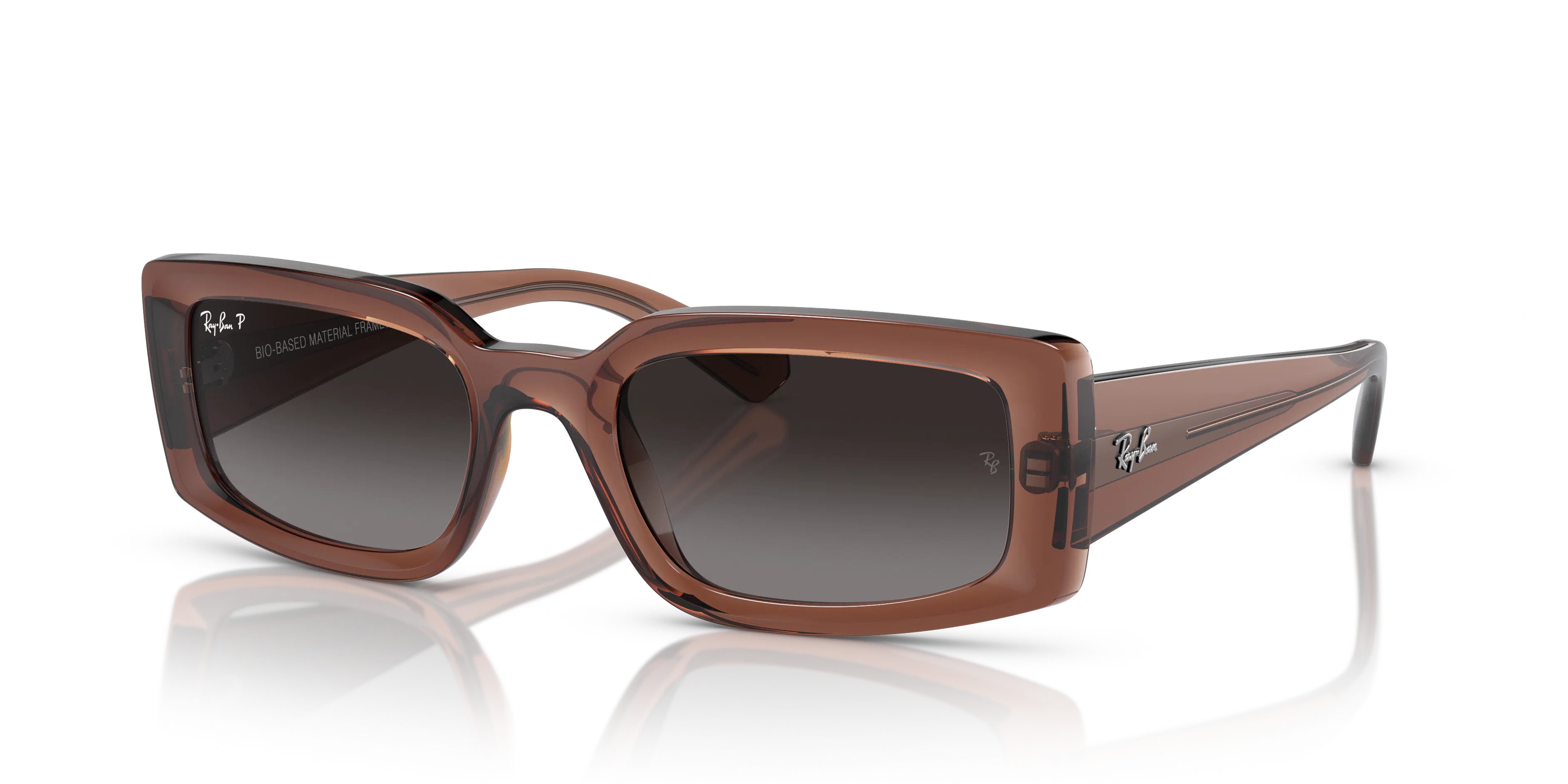 Angle_Left01, Ray-Ban Kiliane Bio-Based RB4395 6678T3