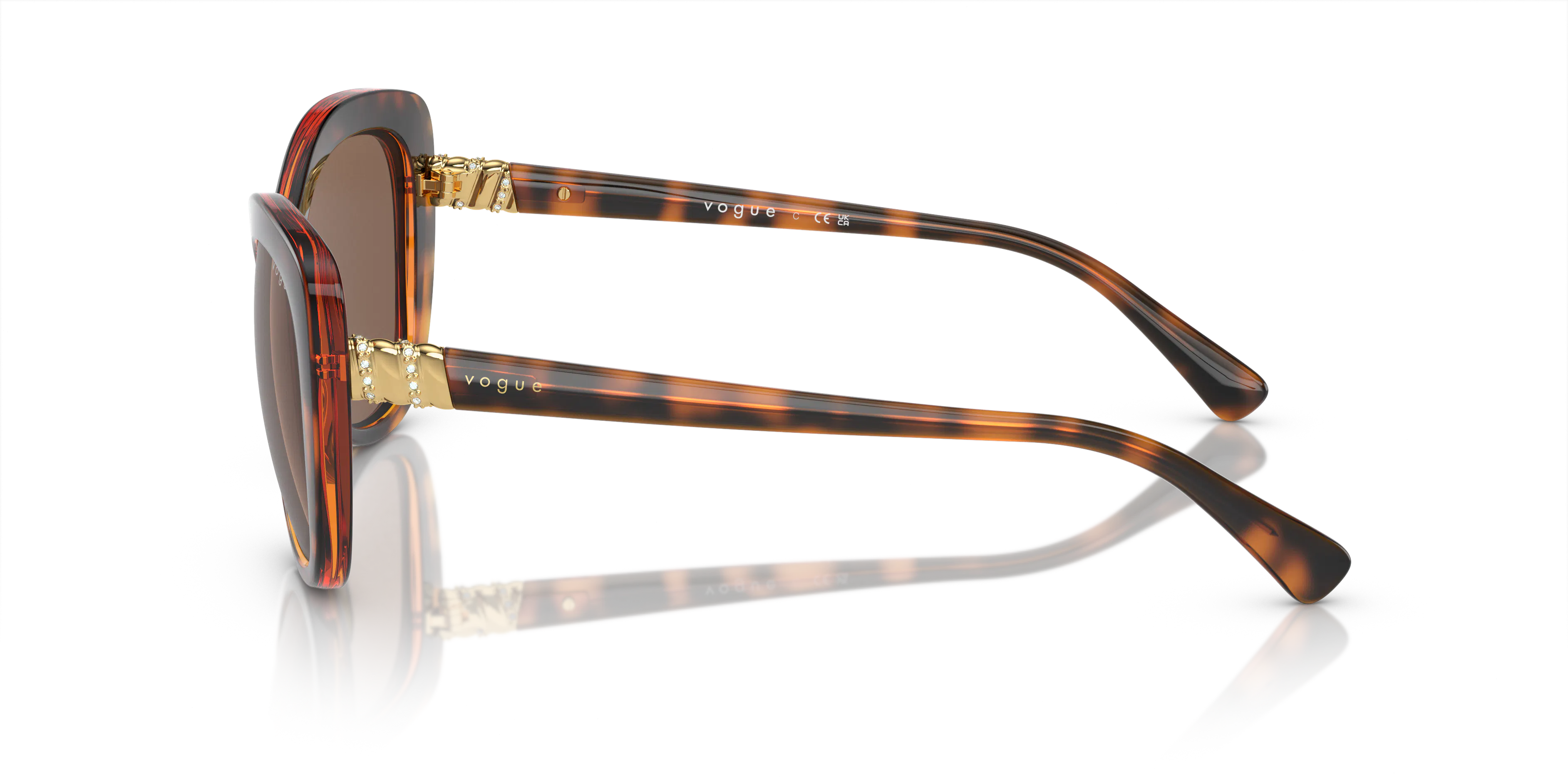 Angle_Left02, Vogue VO 5515SB Sunglasses