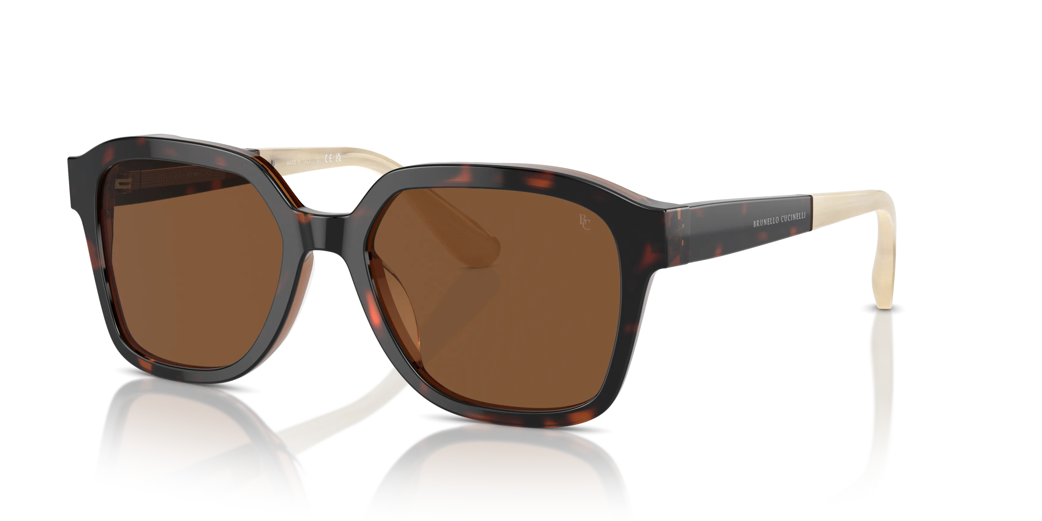 Angle_Left01, BRUNELLO CUCINELLI BC4005S 1015N9
