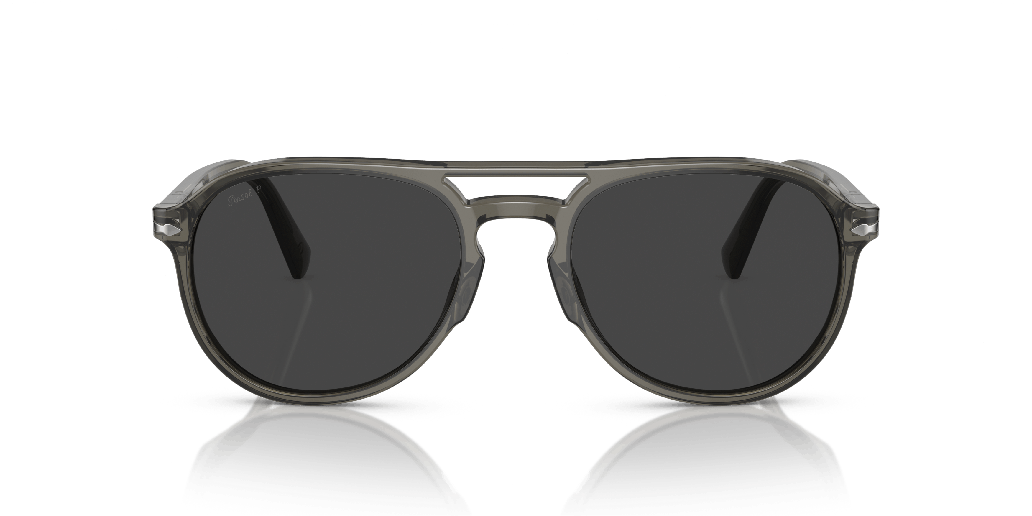 Front, Persol El Profesor Sergio PO3235S 110348