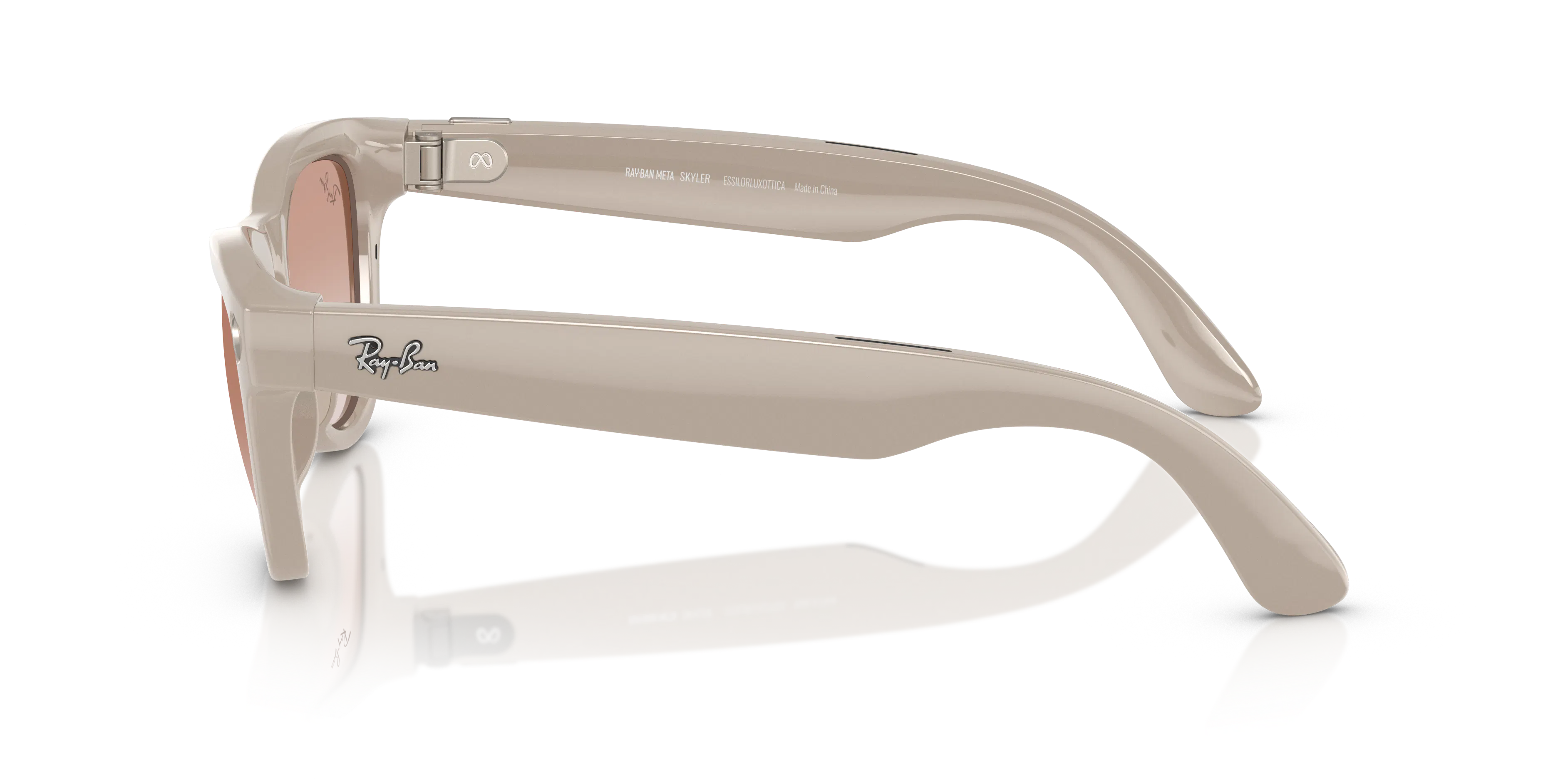 Angle_Left02, Ray-Ban SKYLER RW4010 670013