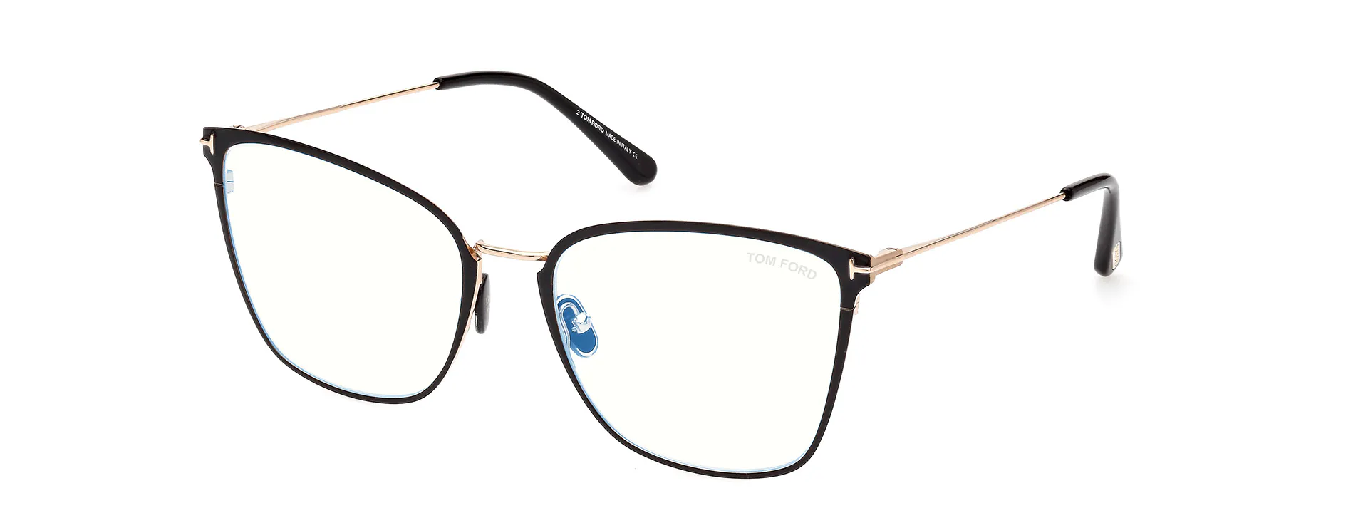 Angle_Left01, Tom Ford FT5839-B TR001545 1330