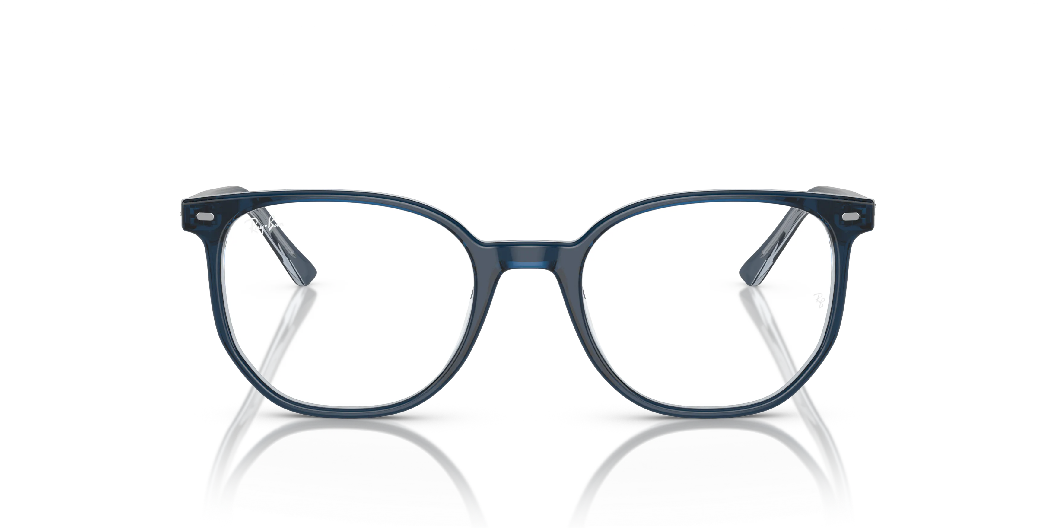 Front, Ray-Ban Elliot 0RX5397 8324 Glasögonbåge