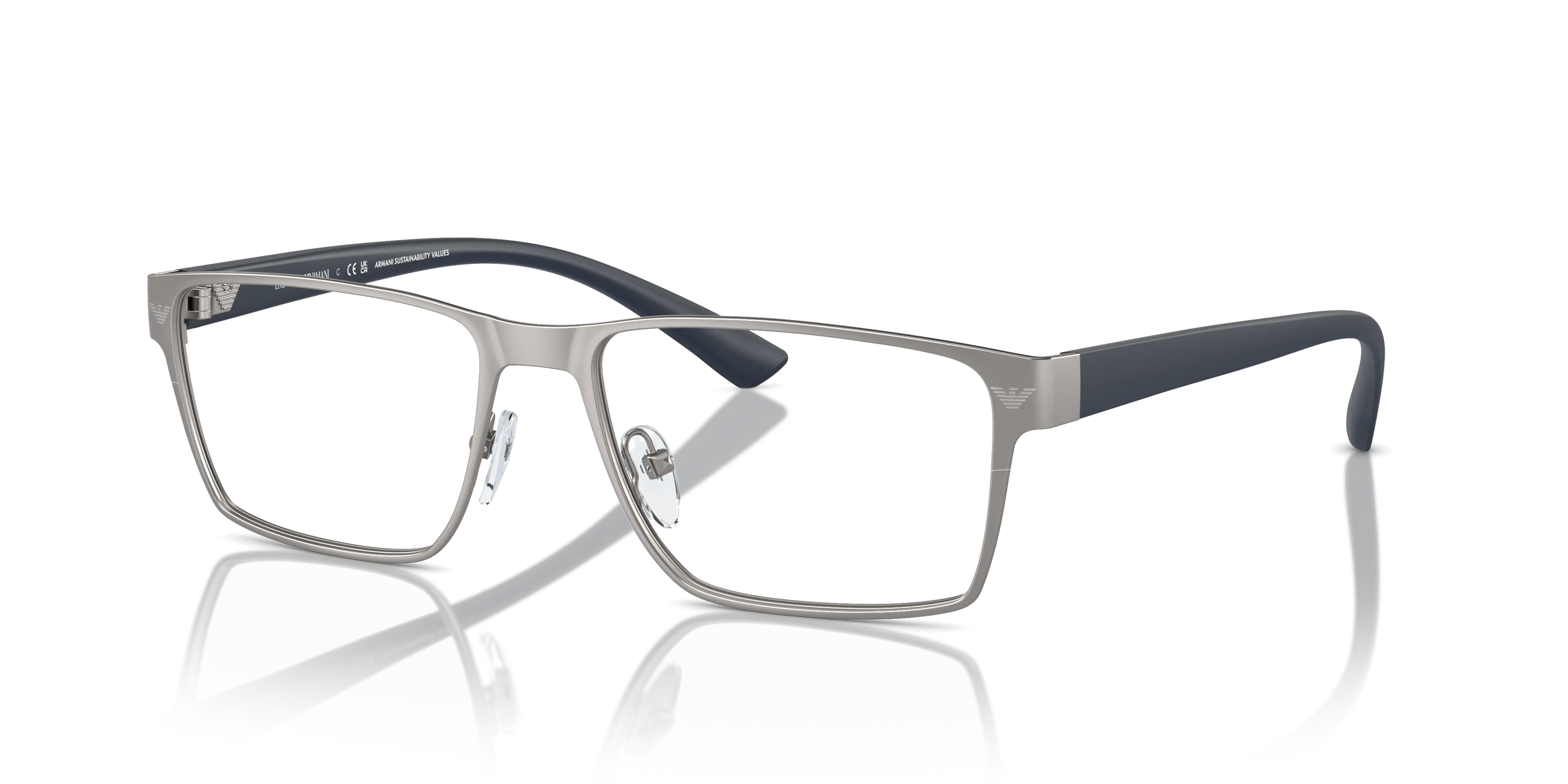 Angle_Left01, Emporio Armani EA1157 Glasses