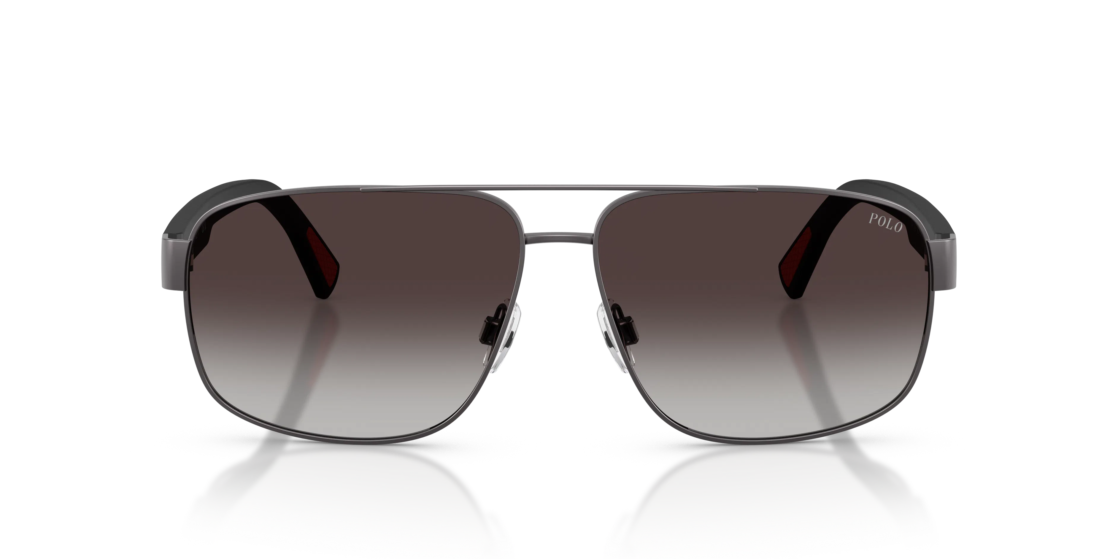 Front, Polo Ralph Lauren PH 3165 Sunglasses