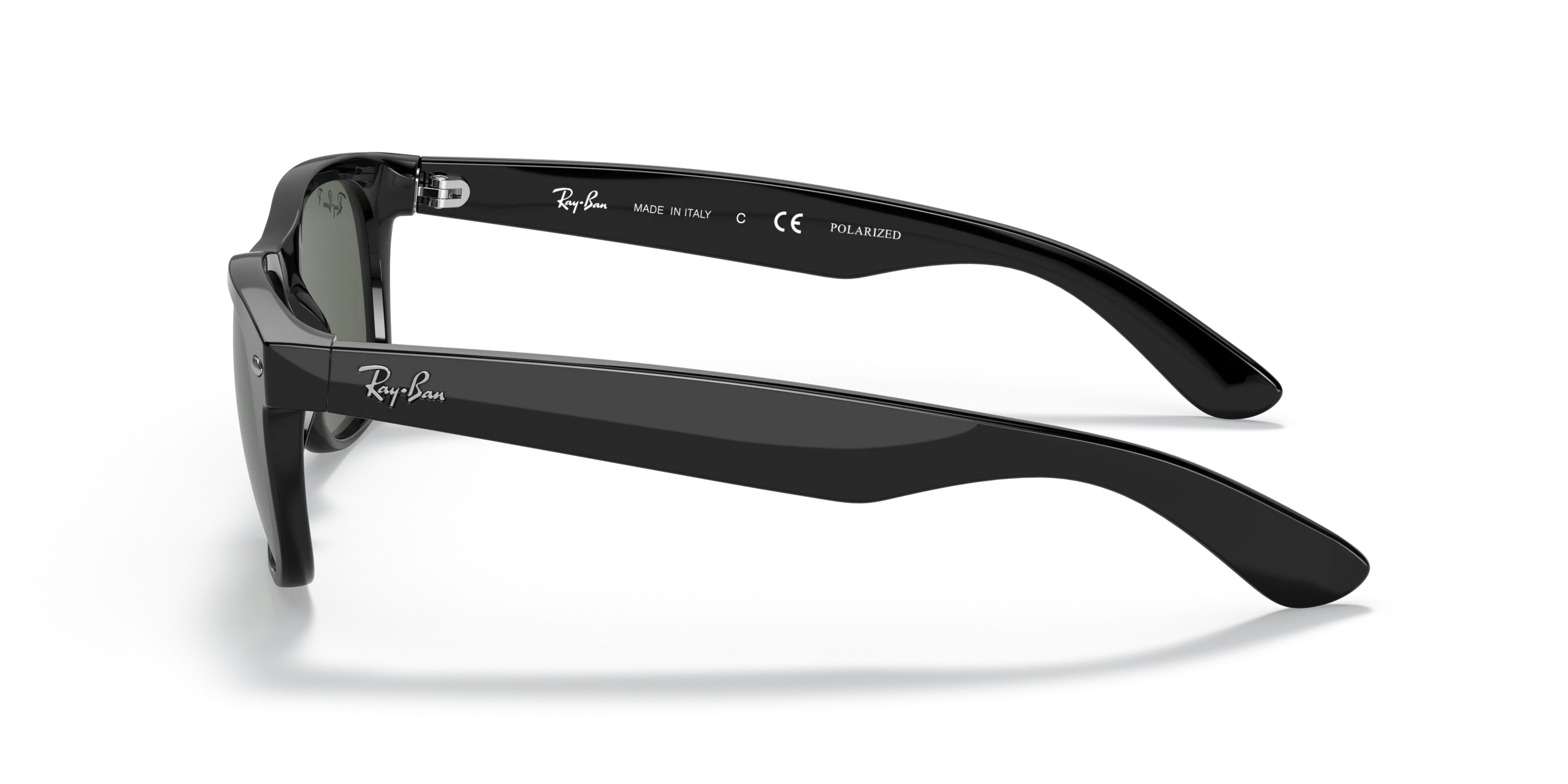 Angle_Left02, Ray-Ban NEW WAYFARER RB2132 901/58