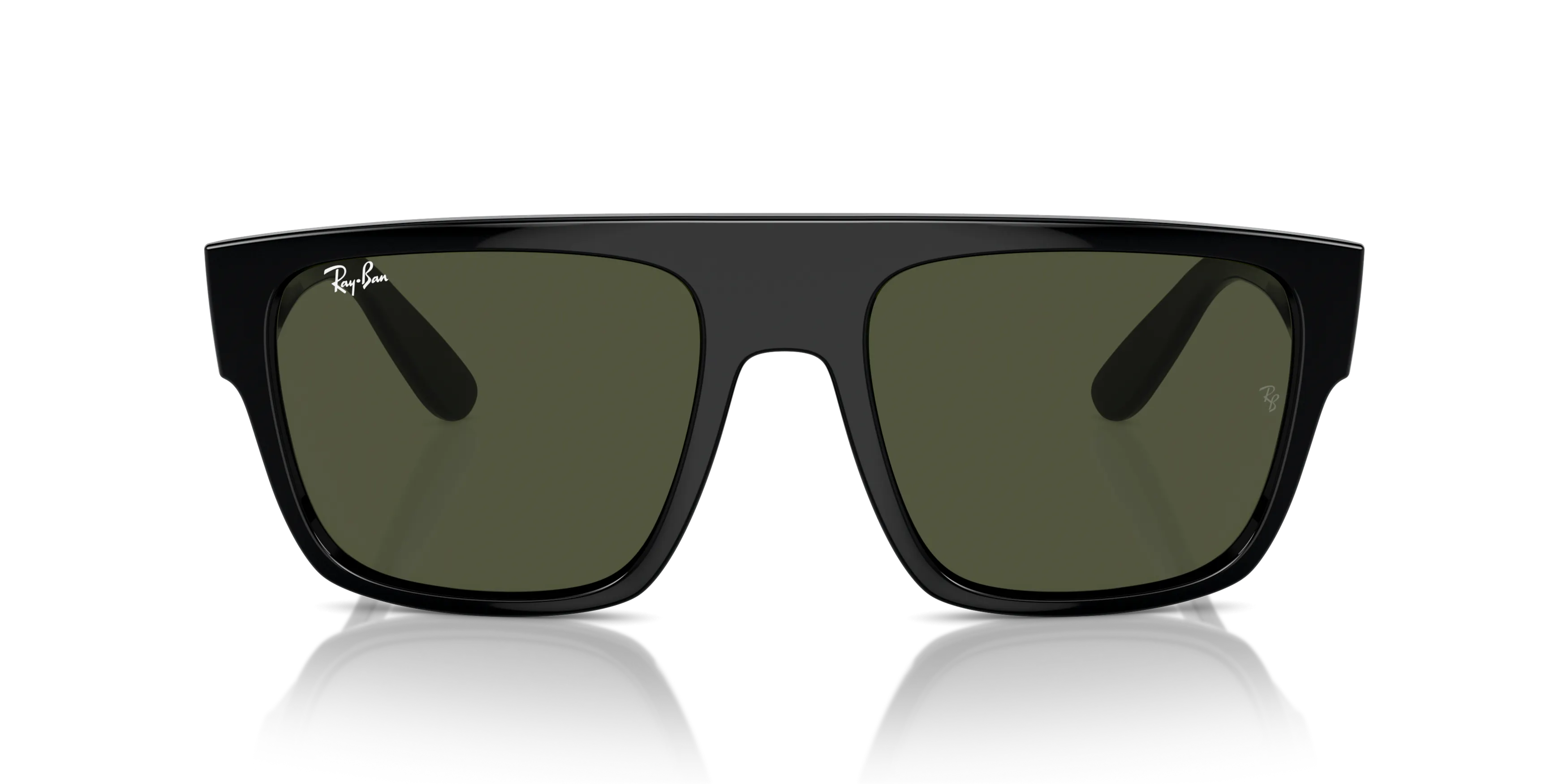 Front, Ray-Ban DRIFTER RB0360S 901/31