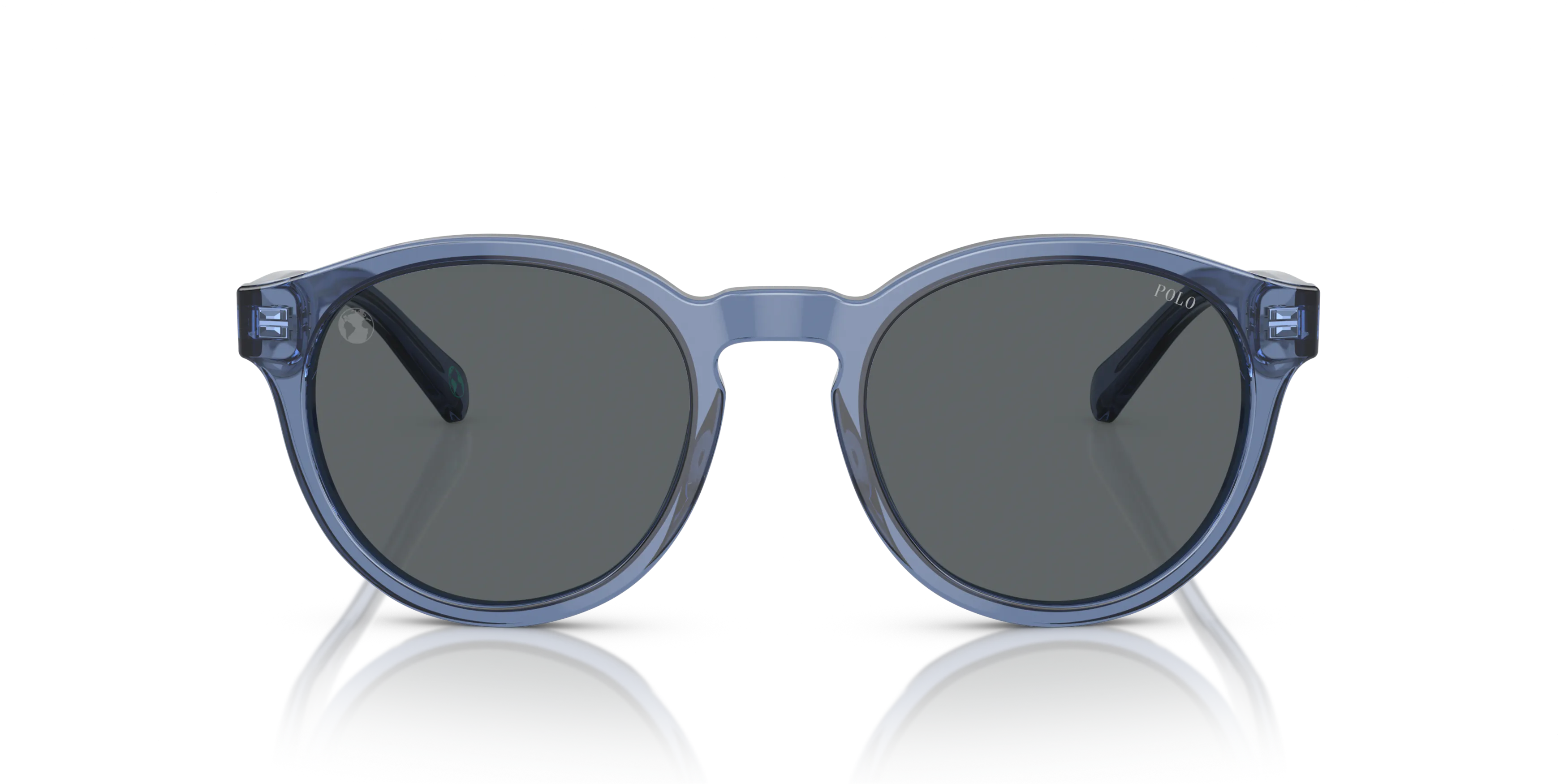 Front, Polo Ralph Lauren PH4192 609287