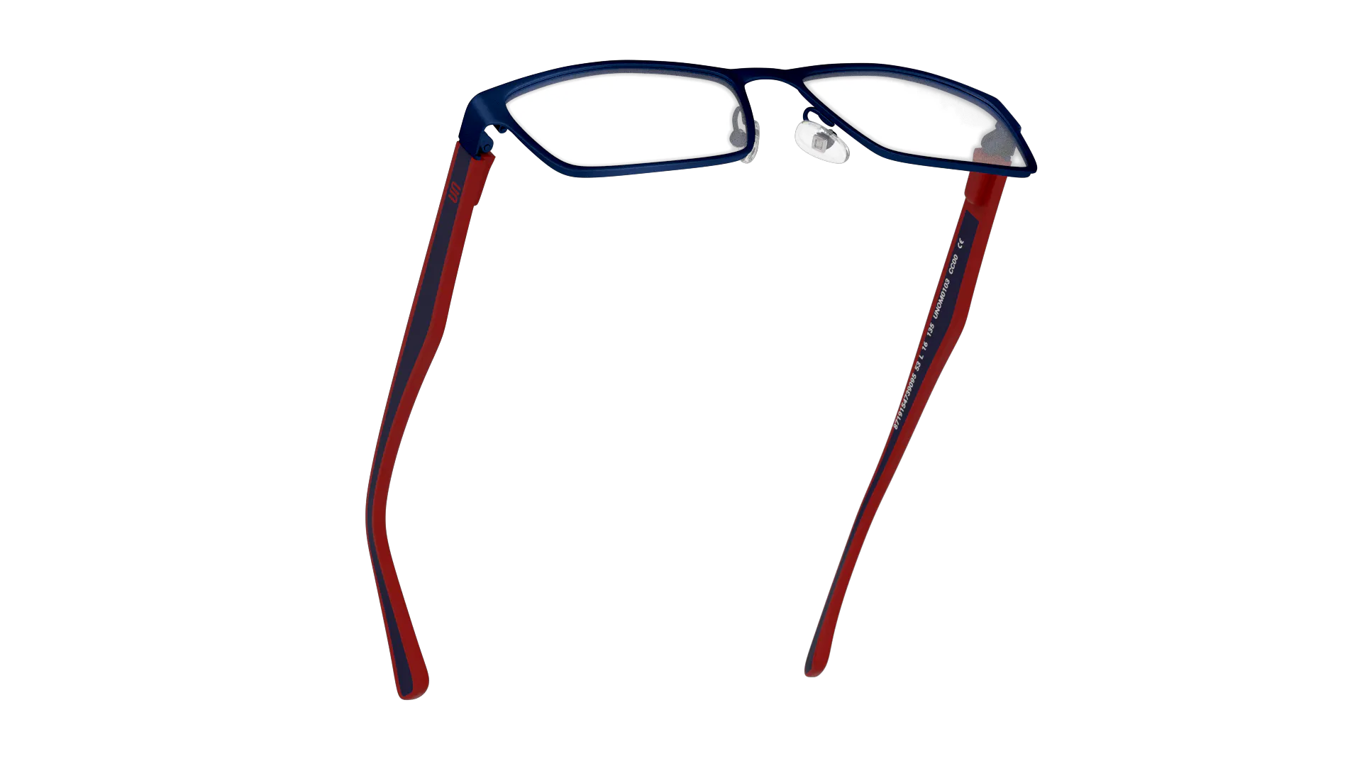 Bottom_Up, Unofficial UNOM0104 Glasses