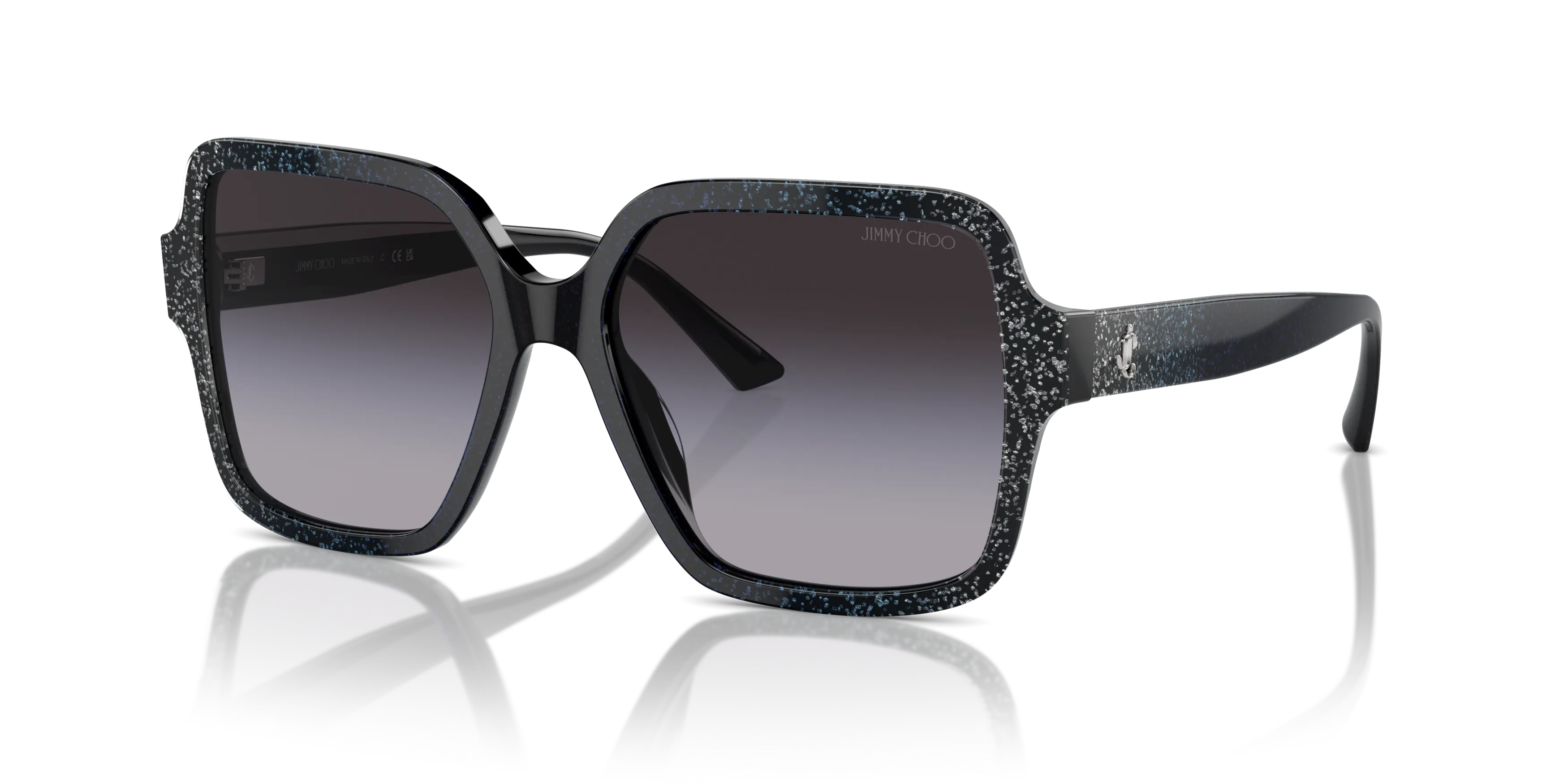Angle_Left01, Jimmy Choo JC5005 Sunglasses