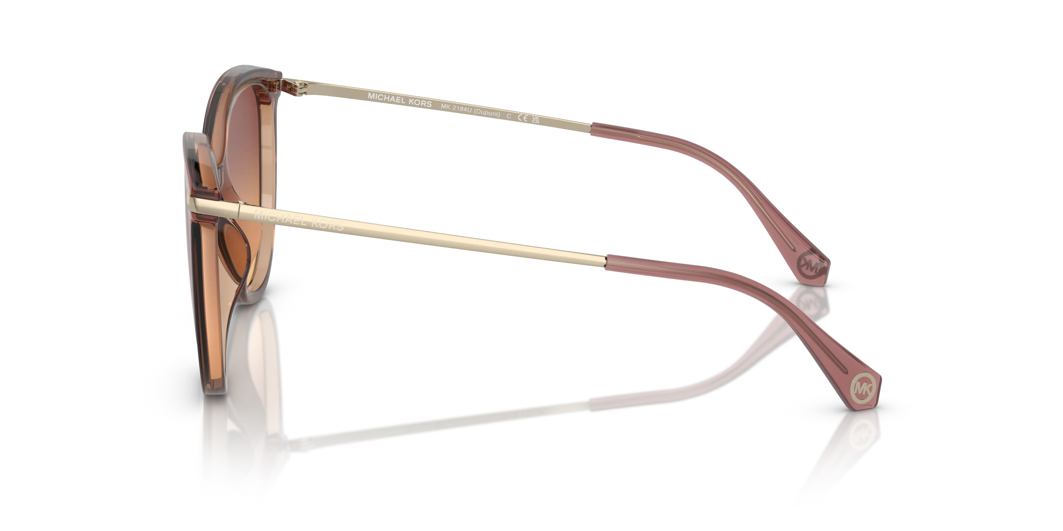Angle_Left02, Michael Kors Dupont MK2184U 325678