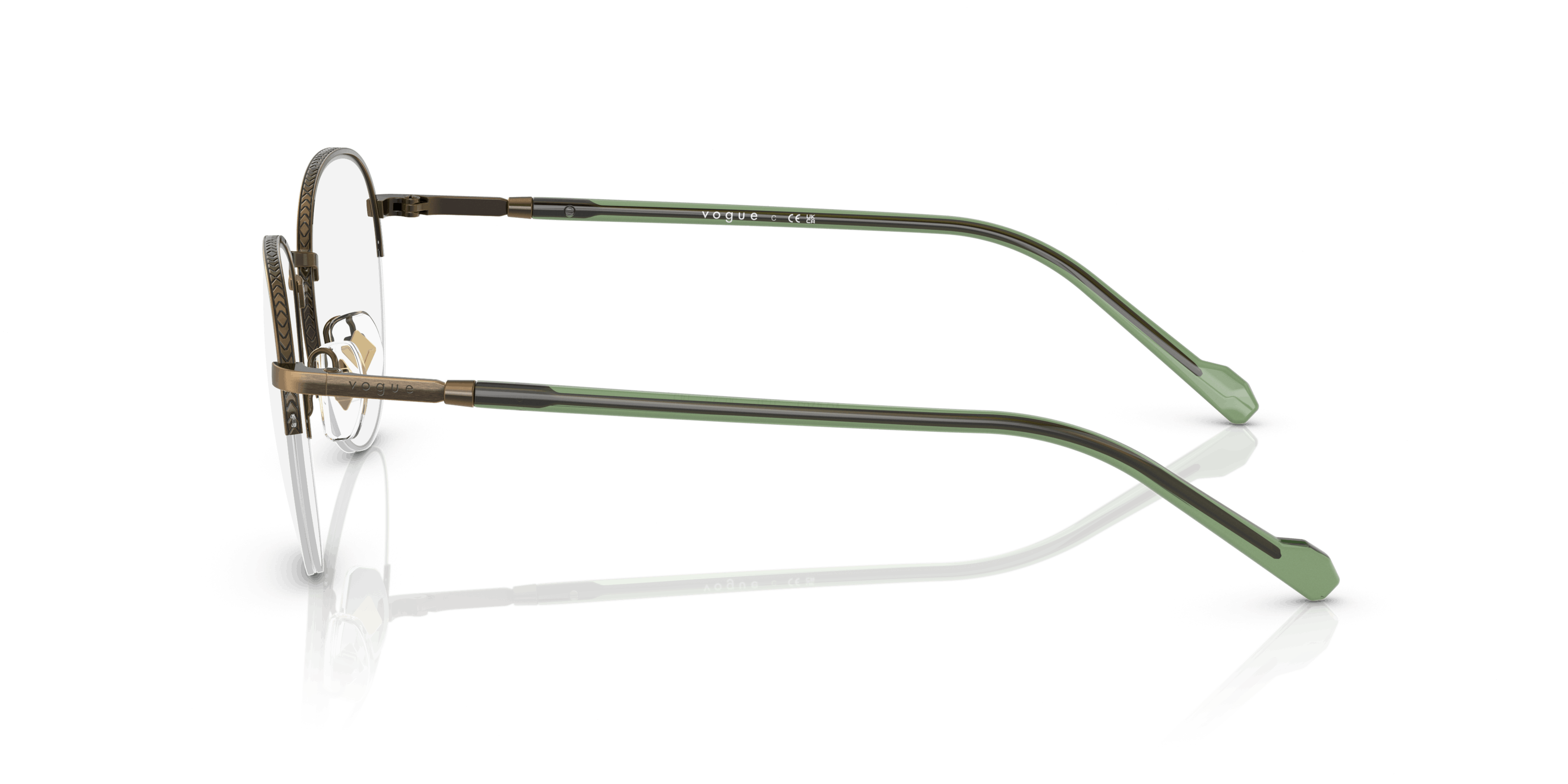 Angle_Left02, Vogue Eyewear VO4263 5137