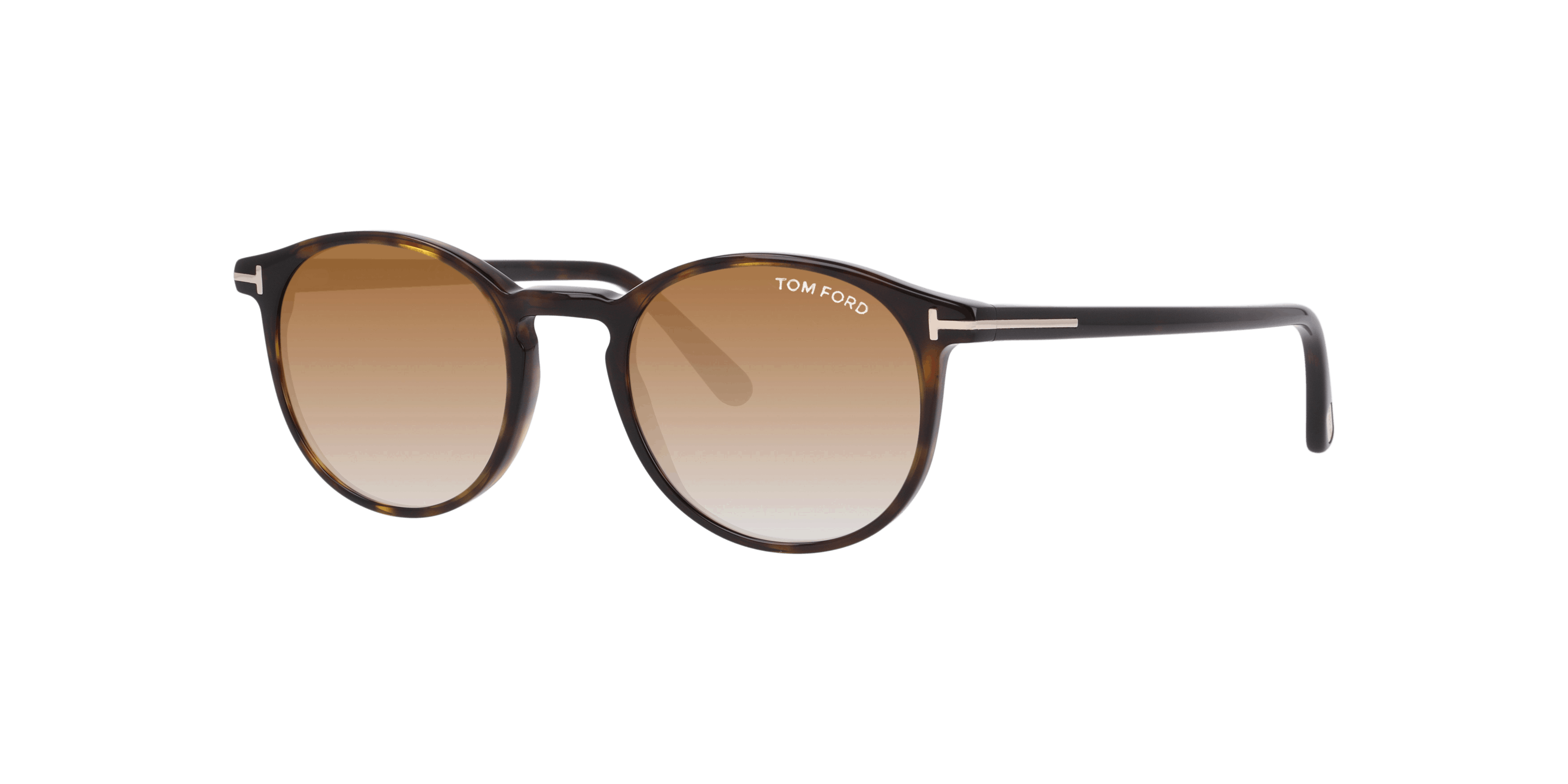 Angle_Left01, TOM FORD Andrea-02 FT0539 52F