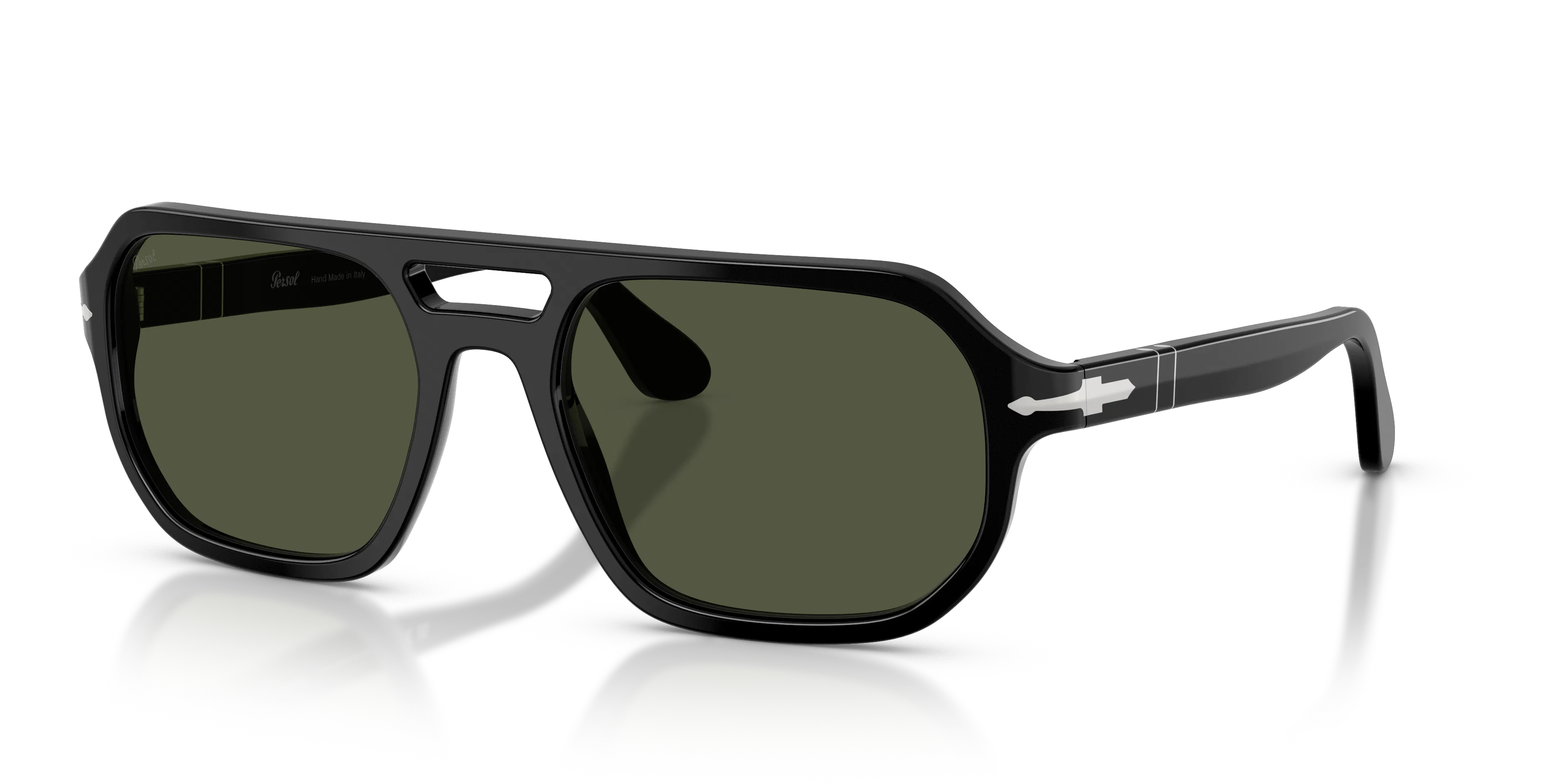 Angle_Left01, Persol Guido PO 3393S Sunglasses