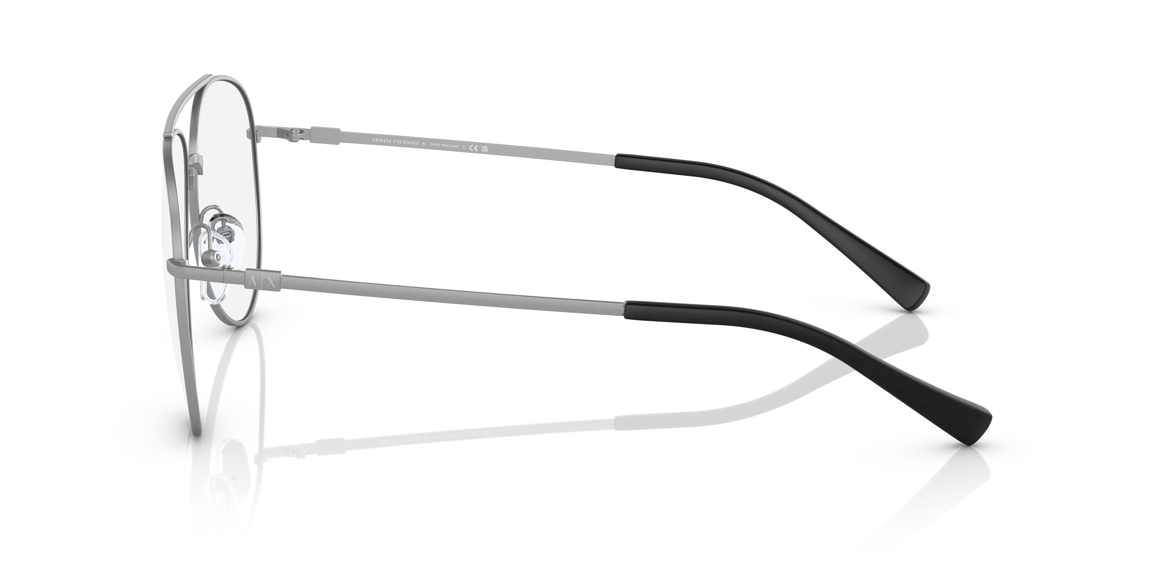 Angle_Left02, Armani Exchange AX1055 6017