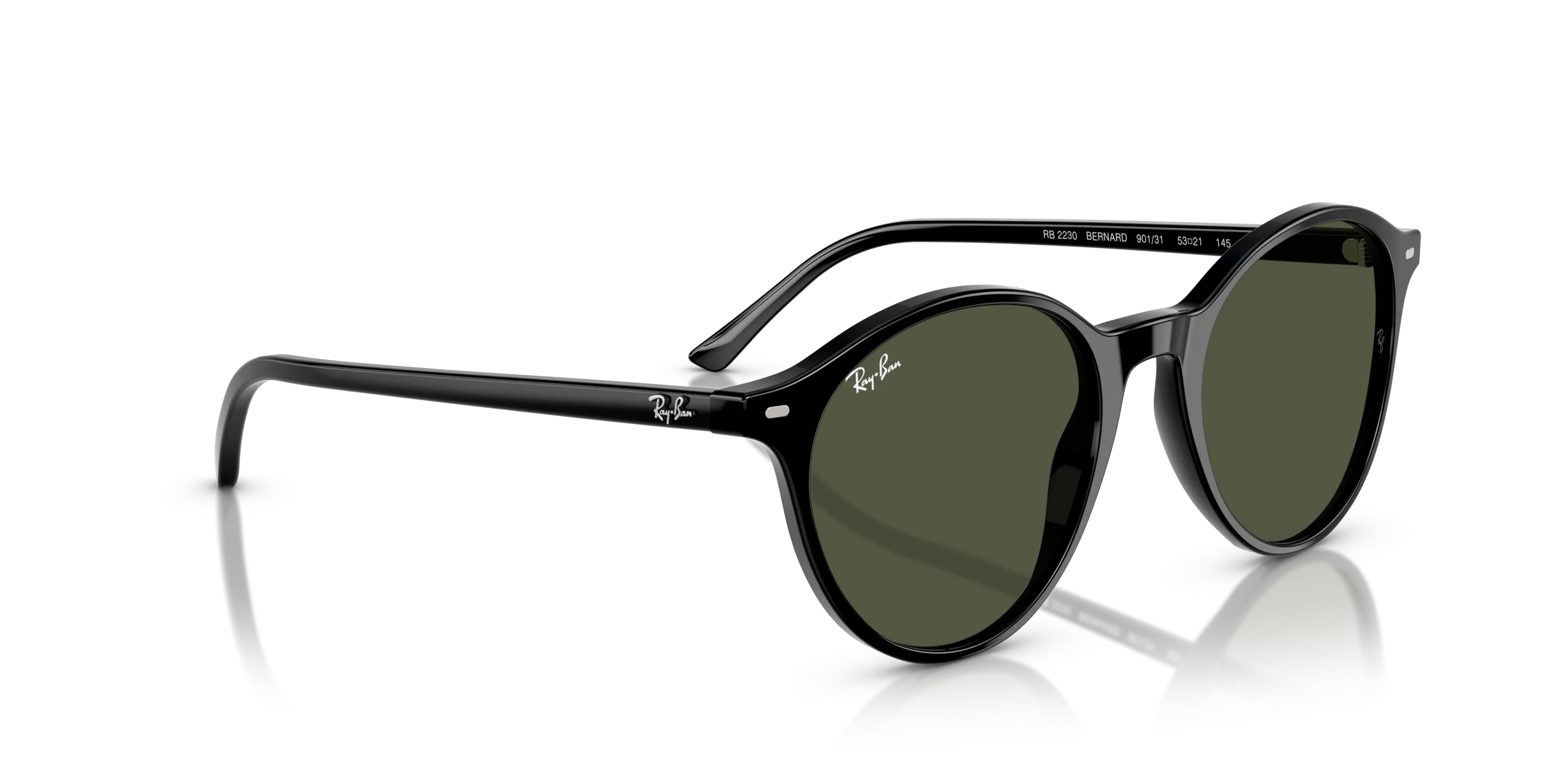 Angle_Right01, Ray-Ban RB2230 0058C