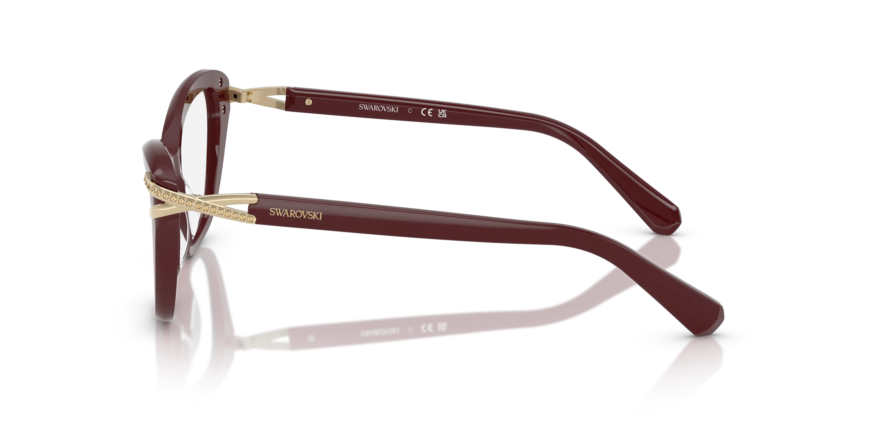 Angle_Left02, Swarovski SK2031 1008