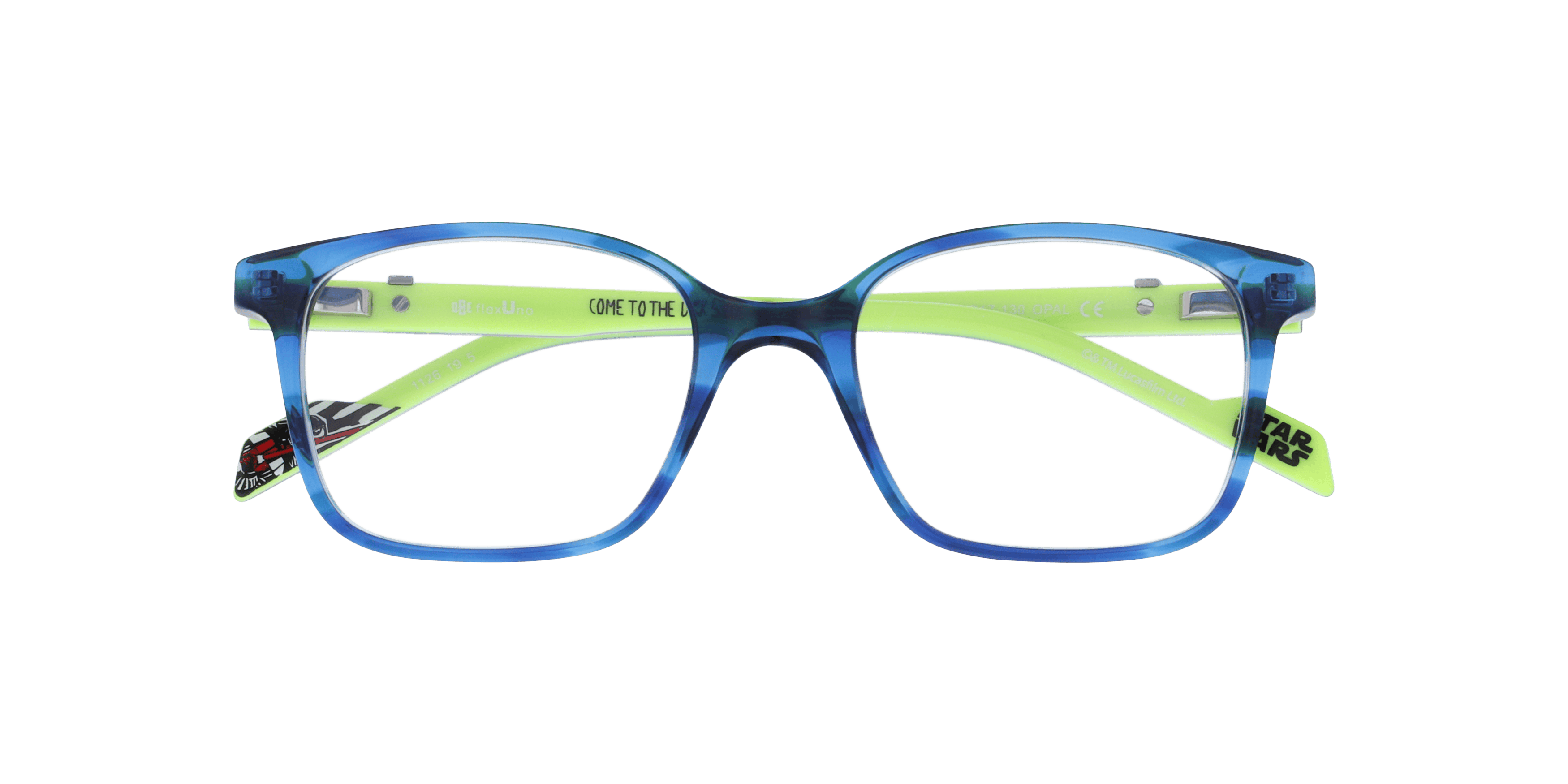 Folded, STAR WARS SWAA137 D36