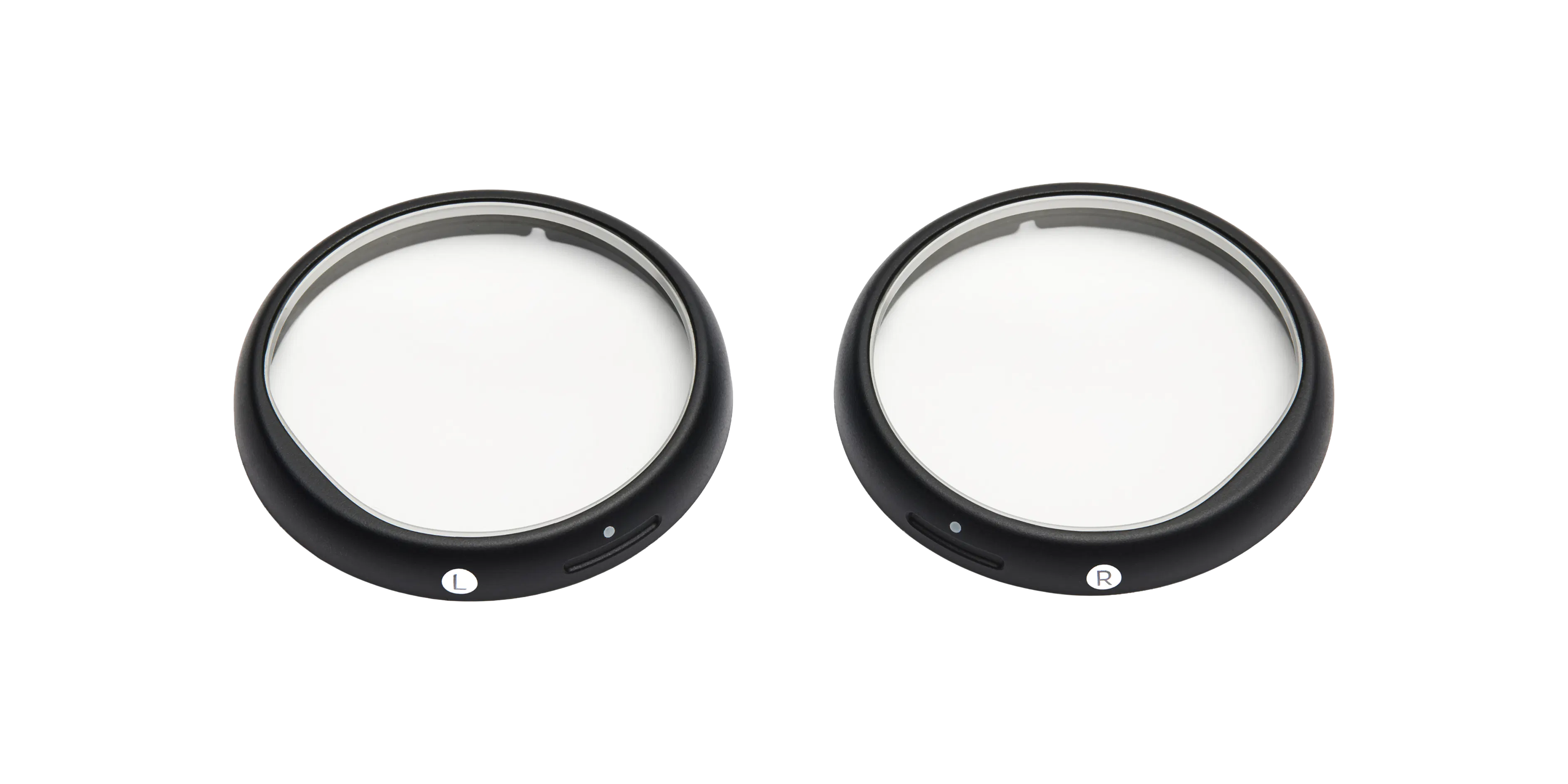 Front, Kodak Prescription Lenses for Galaxy XR