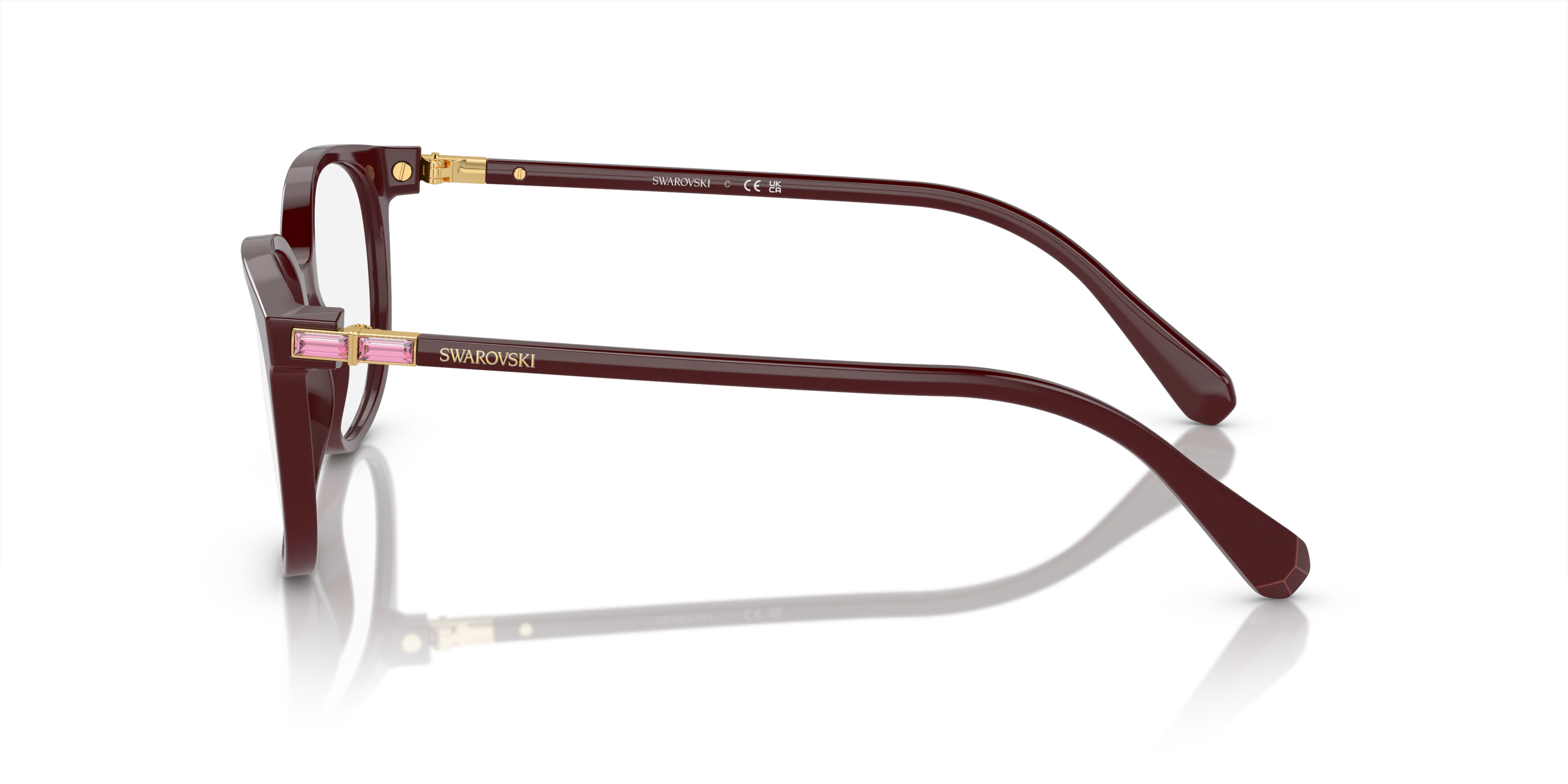 Angle_Left02, Swarovski SK2002 1008