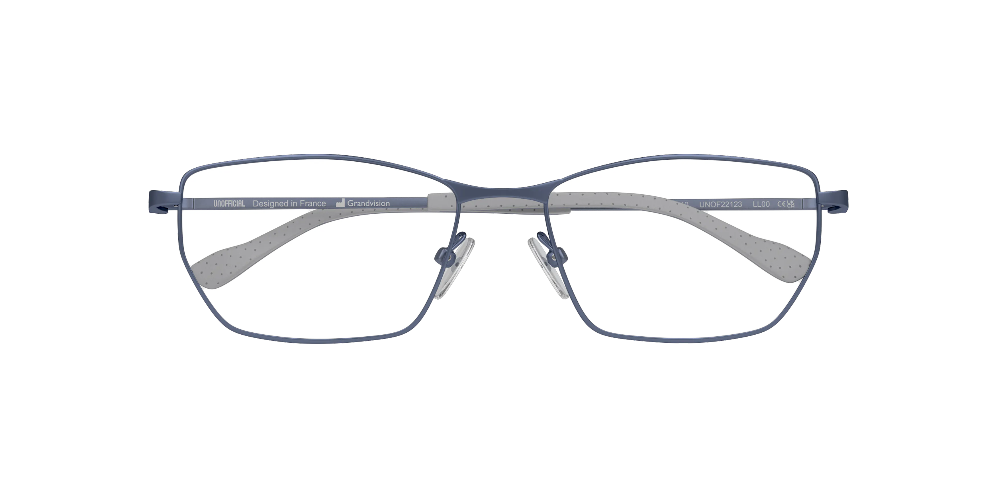 Folded, UNOFFICIAL UNOM0326 LL