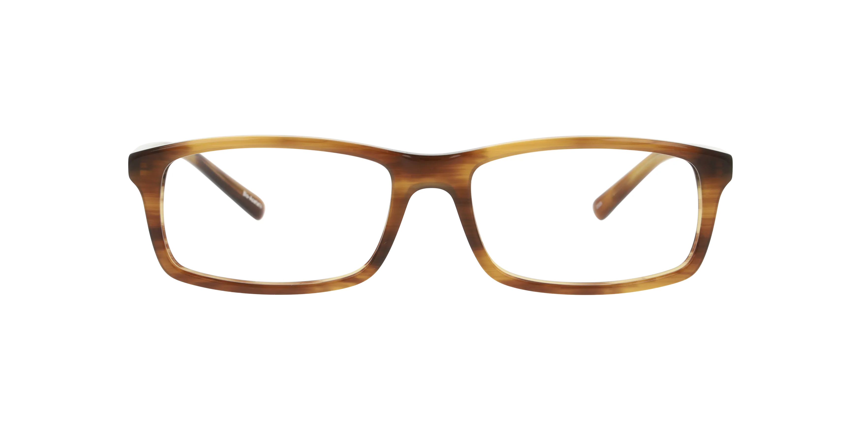 Front, DbyD Bio-Acetate 0DB2104 Glasses