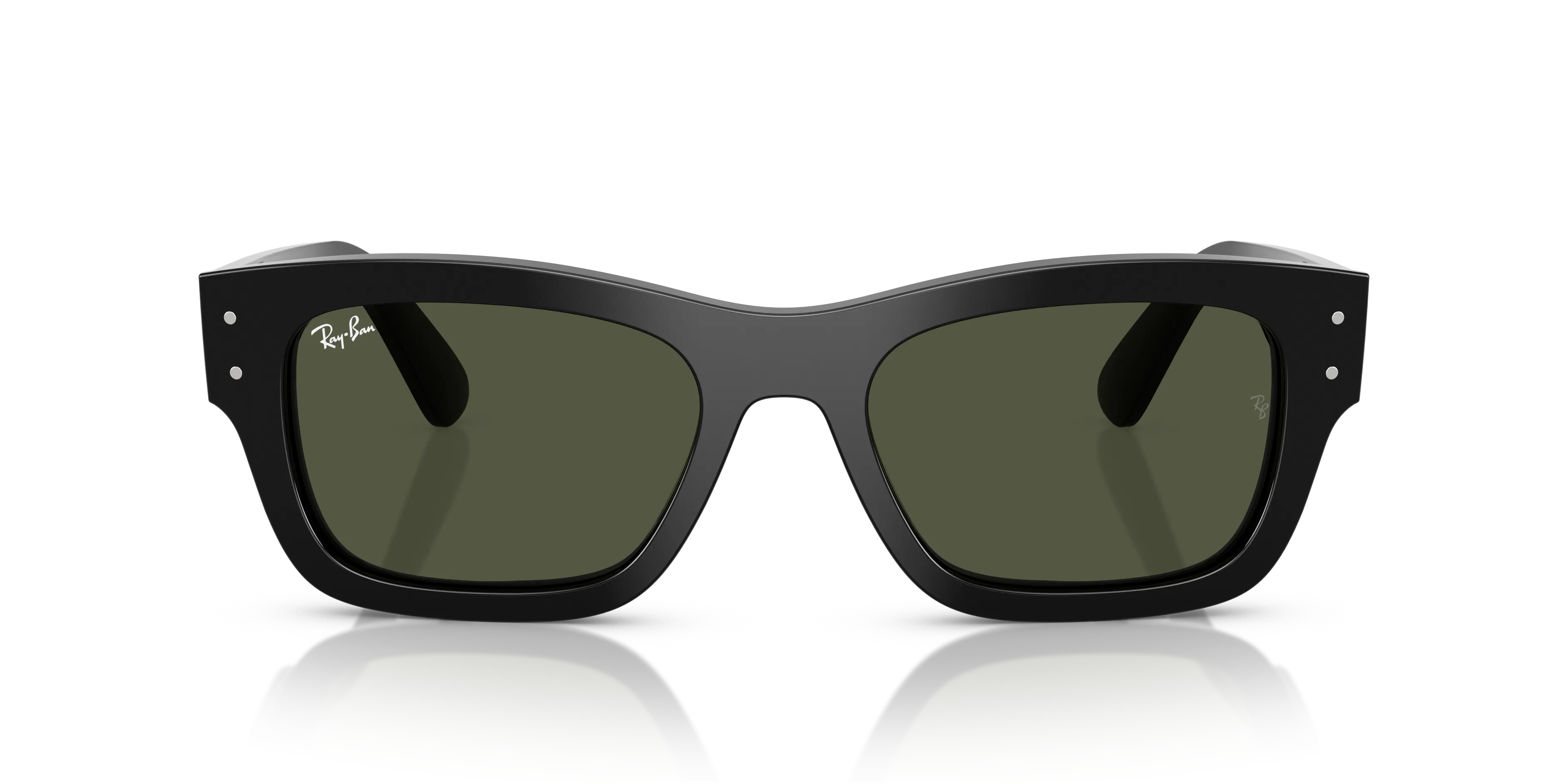 Front, RAY-BAN Joseph RB7683S 901/31